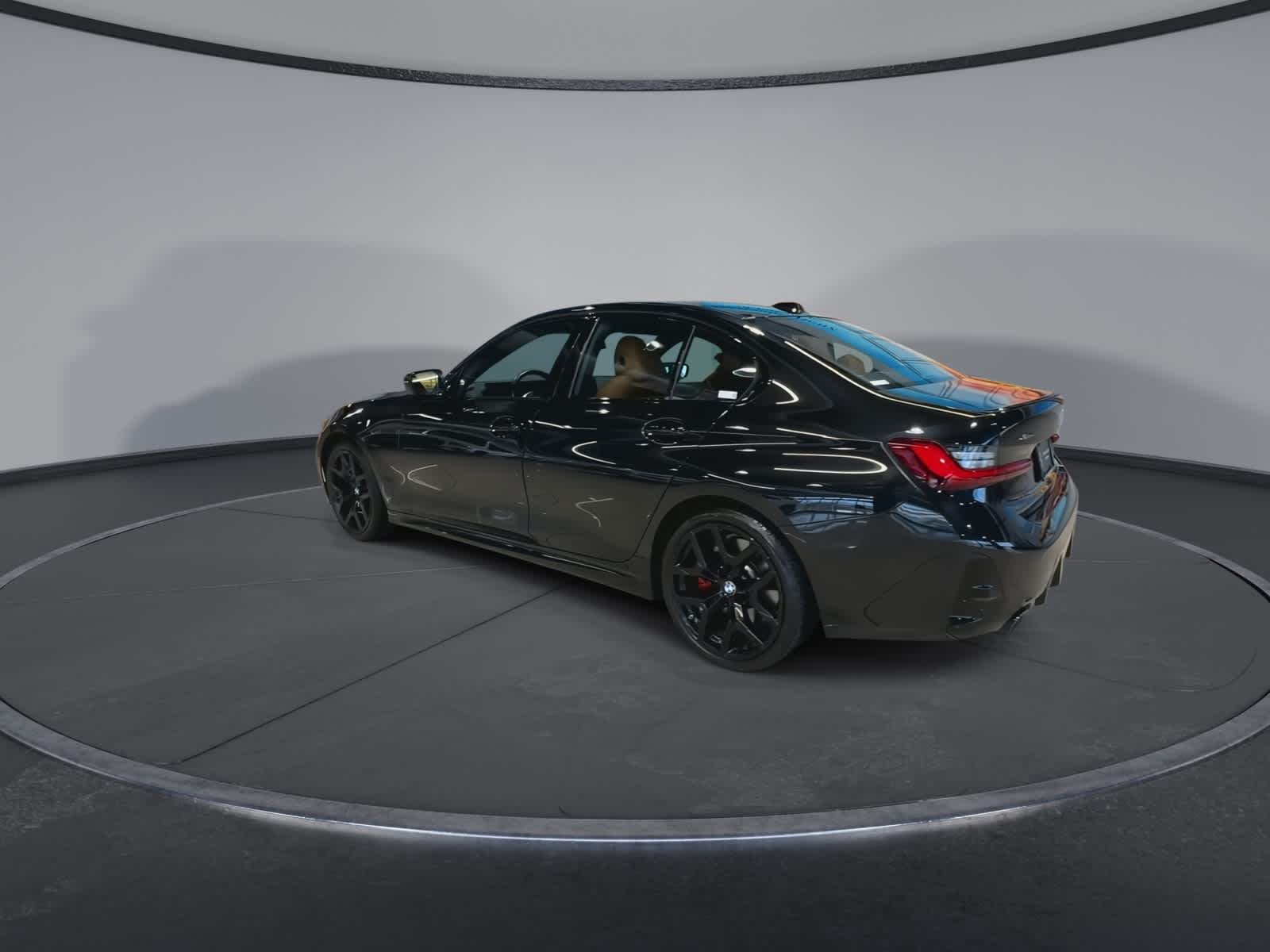 Thumbnail: 2025 BMW 3 Series - 10