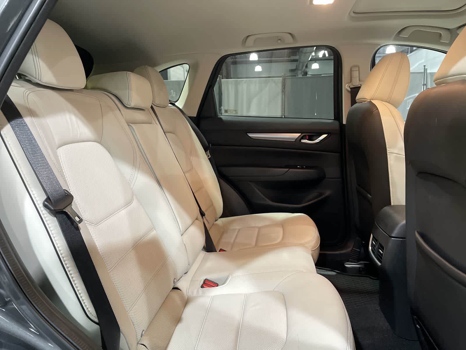 Thumbnail: 2024 Mazda CX-5 - 25