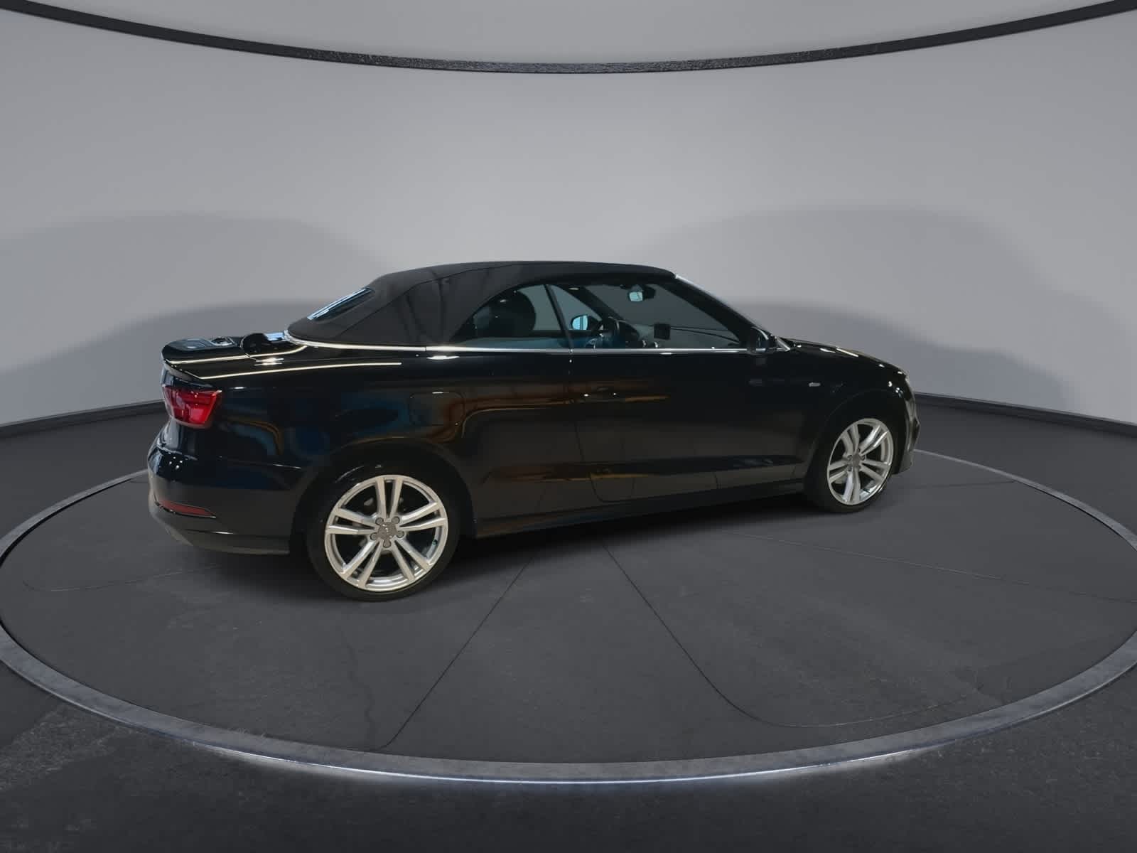 Thumbnail: 2018 Audi A3 - 12