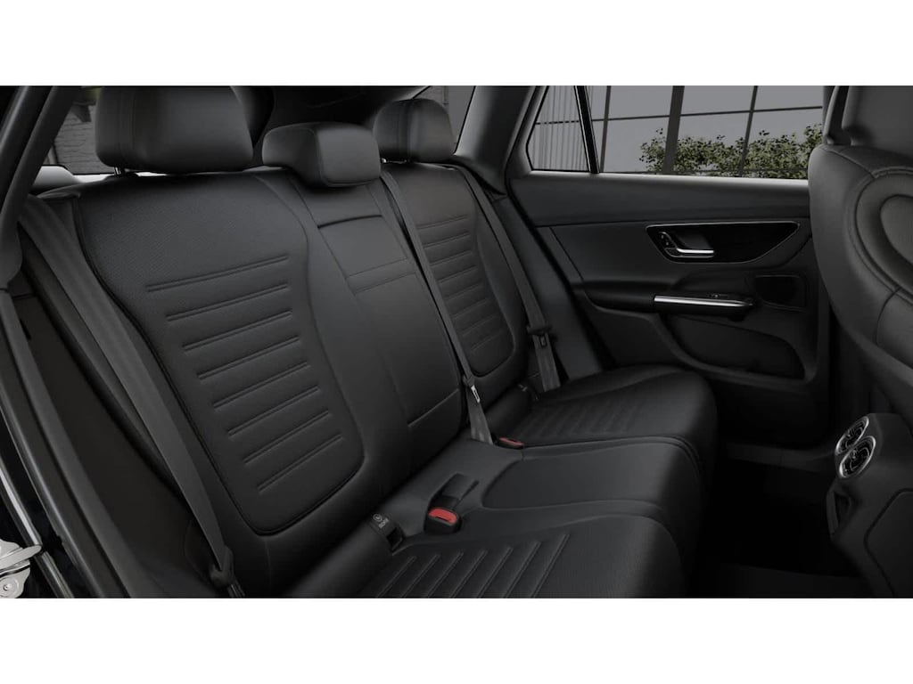 New 2026 Mercedes-Benz GLC 300 4MATIC SUV