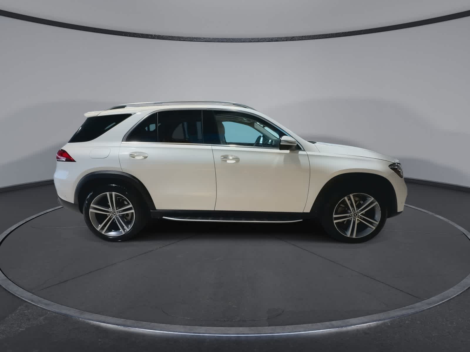 Thumbnail: 2022 Mercedes-Benz GLE - 13