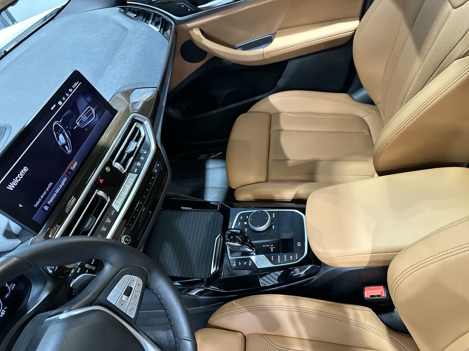 Thumbnail: 2024 BMW X3 - 28