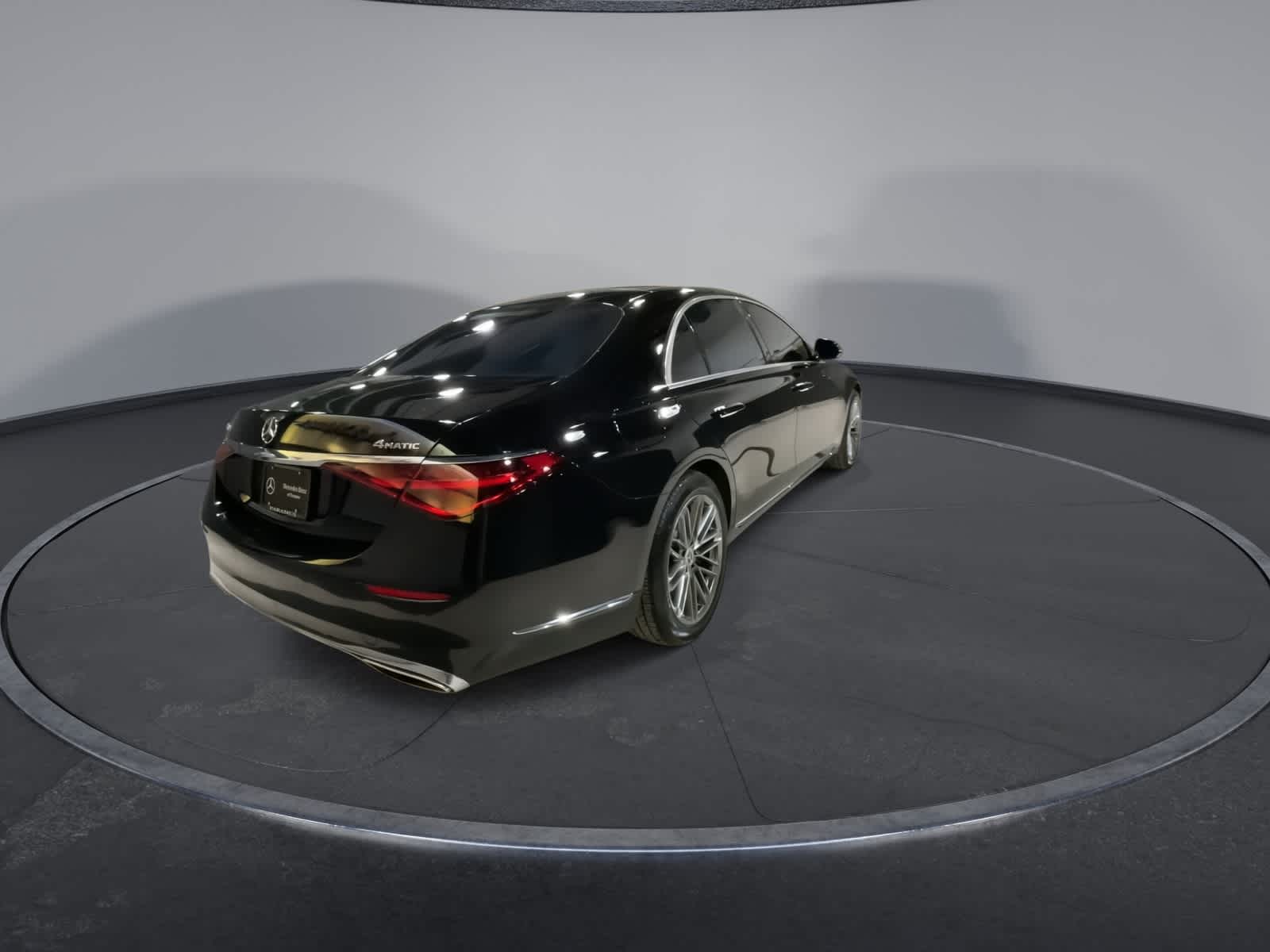 Thumbnail: 2022 Mercedes-Benz S-Class - 11