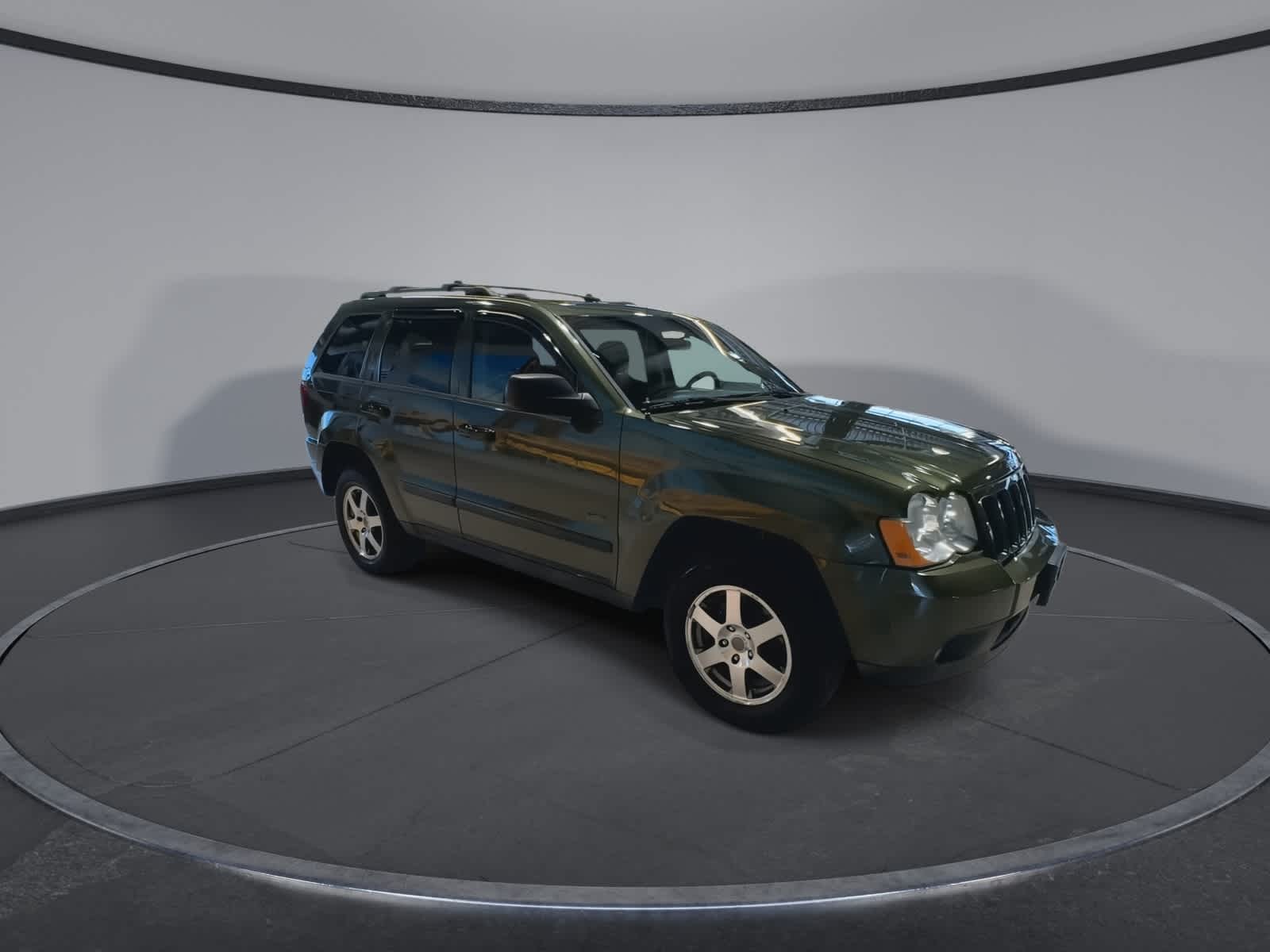 Used 2008 Jeep Grand Cherokee Laredo with VIN 1J8GR48K38C170292 for sale in Paramus, NJ