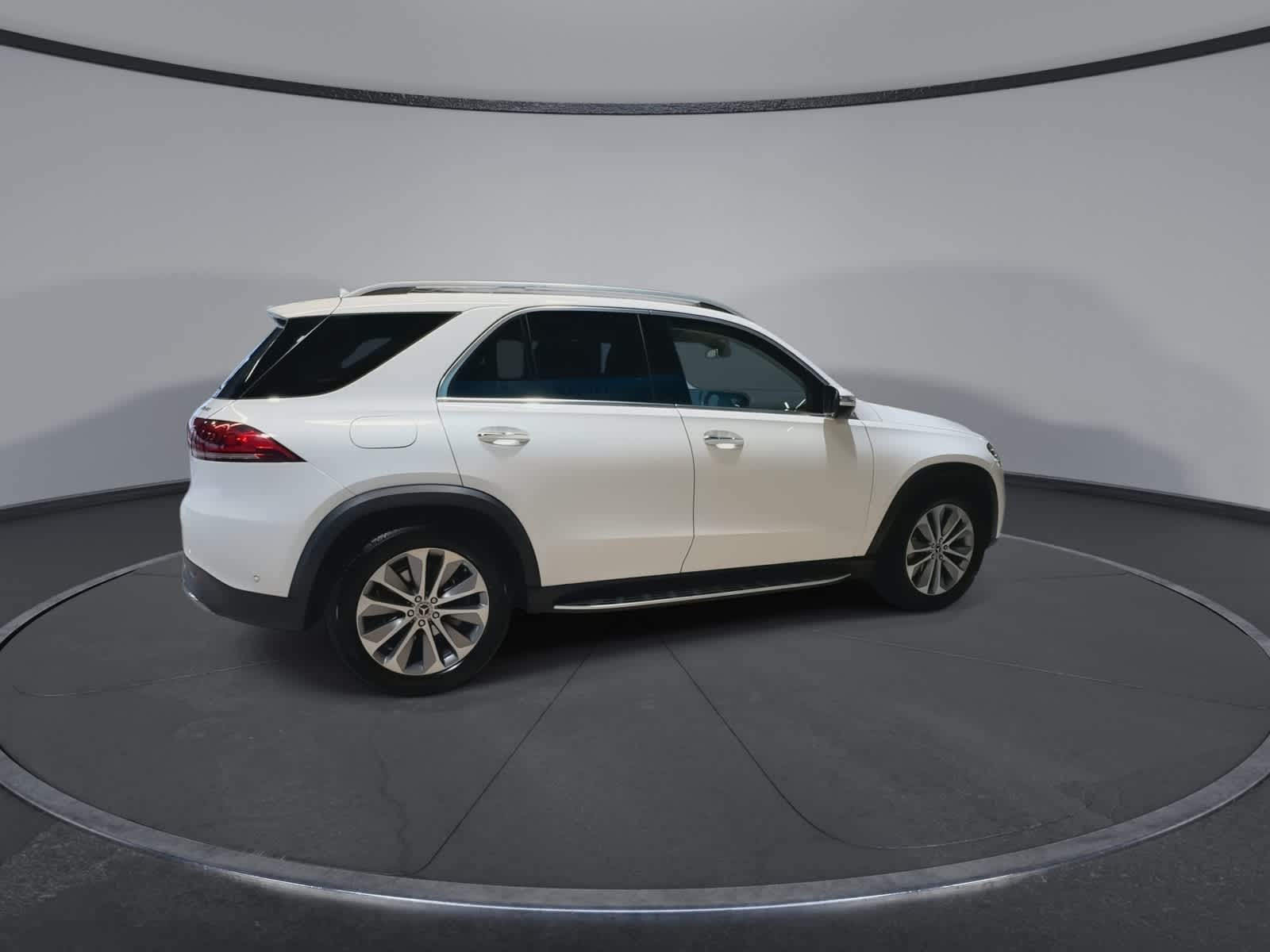 Thumbnail: 2020 Mercedes-Benz GLE - 12