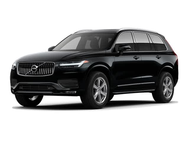 2020 Volvo XC90 T6 Momentum -
                  Paramus, NJ