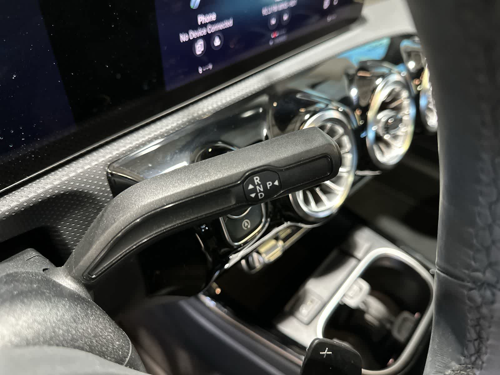 Thumbnail: 2023 Mercedes-Benz CLA - 29