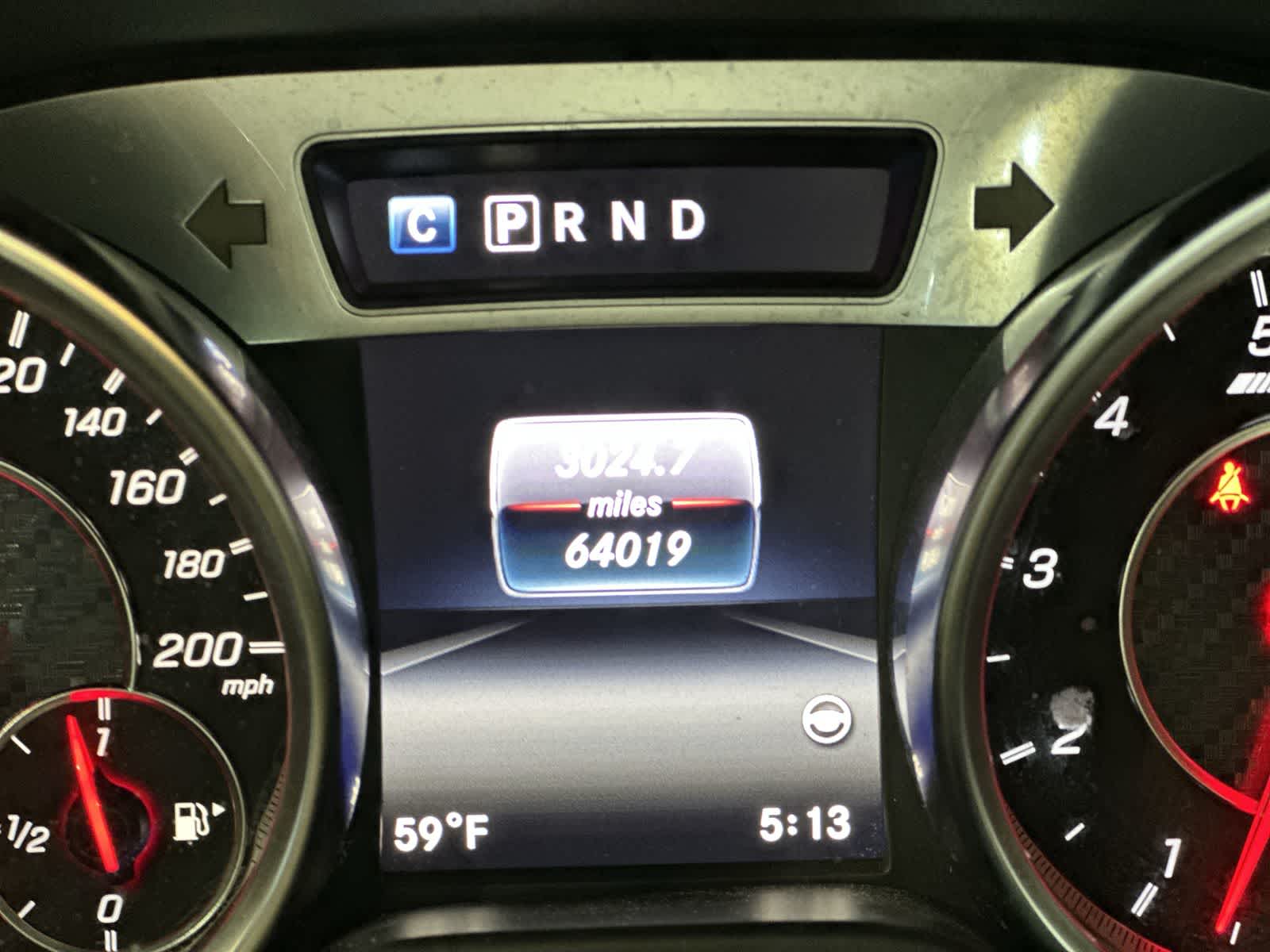 Thumbnail: 2018 Mercedes-Benz SL-Class - 30