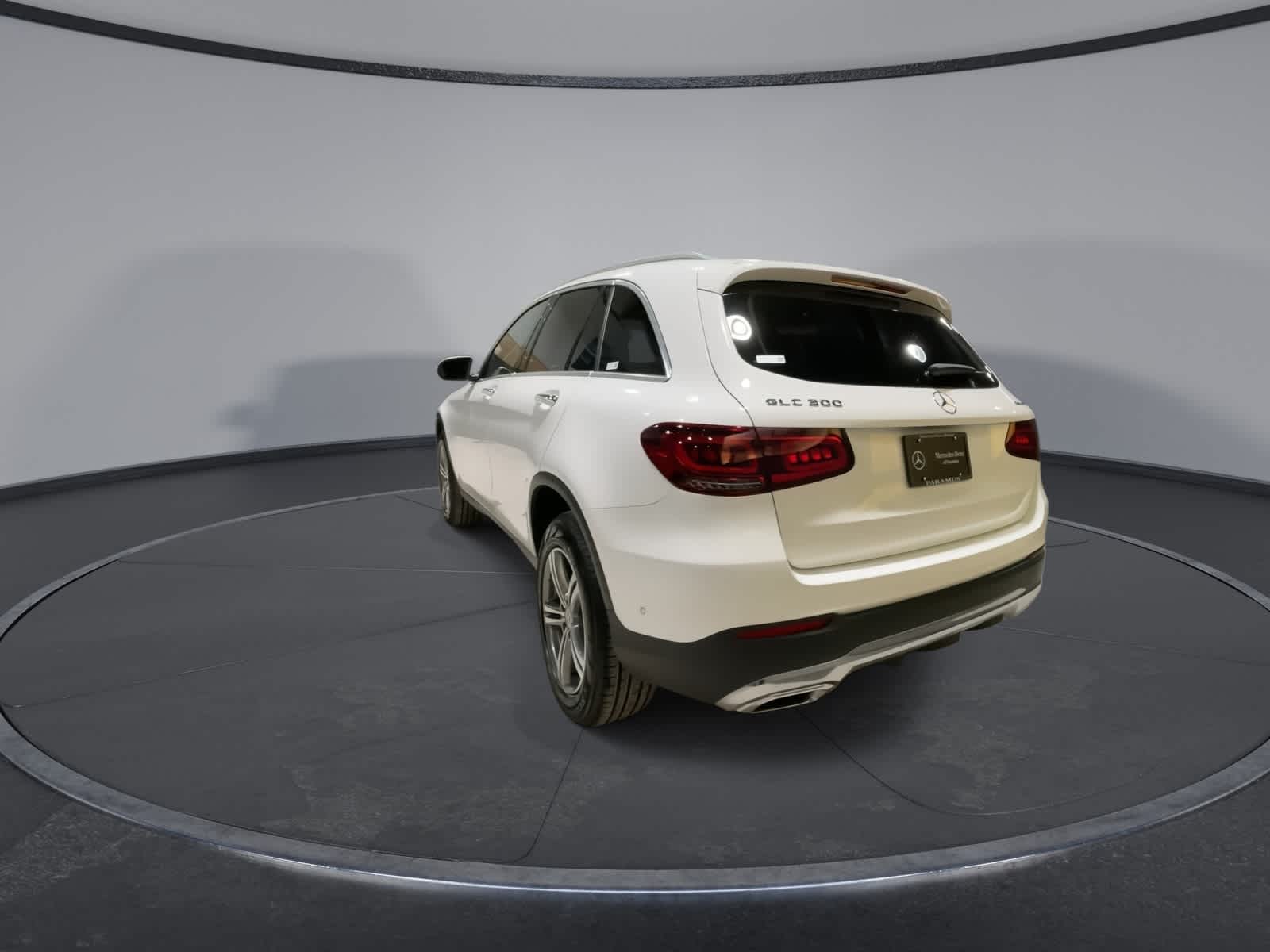 Thumbnail: 2022 Mercedes-Benz GLC - 9