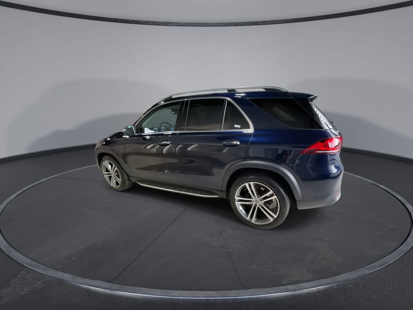 Thumbnail: 2022 Mercedes-Benz GLE - 9
