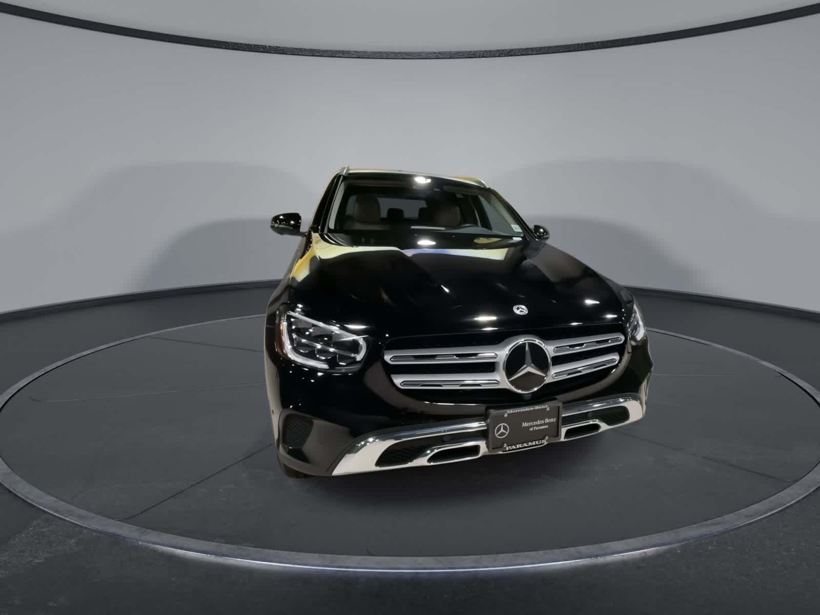 Thumbnail: 2022 Mercedes-Benz GLC - 3