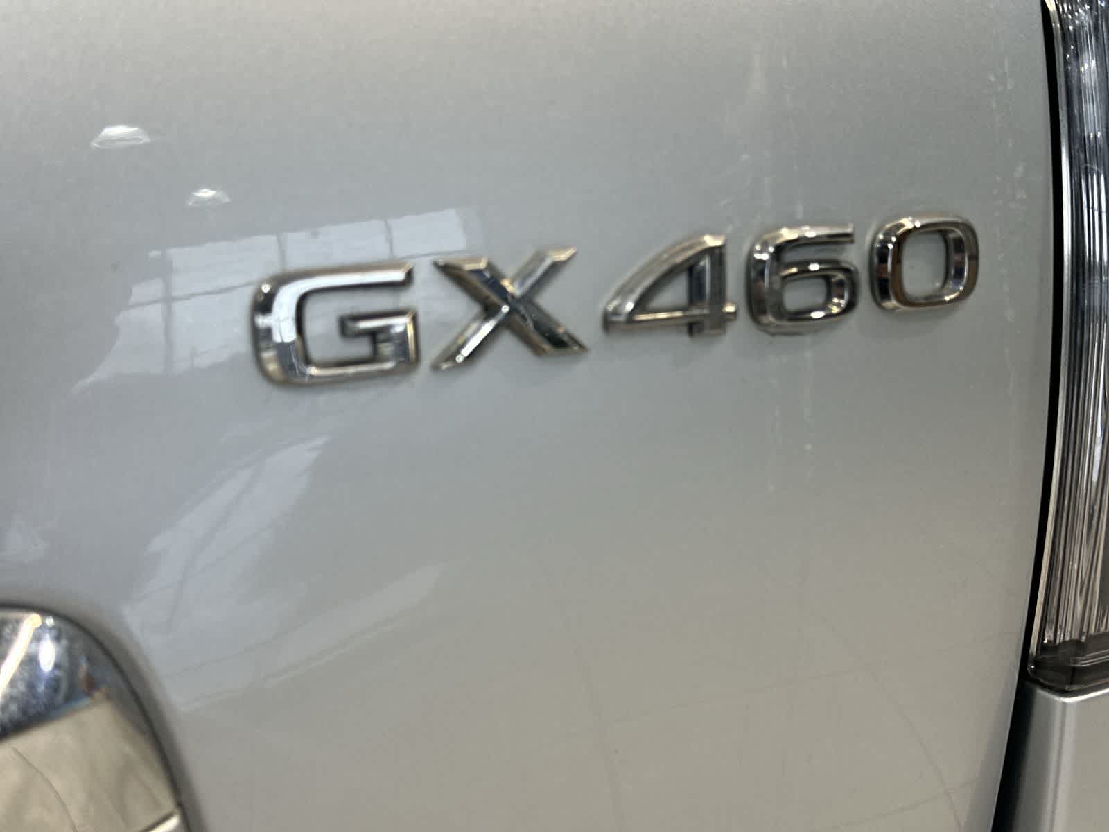 Thumbnail: 2019 Lexus GX - 19