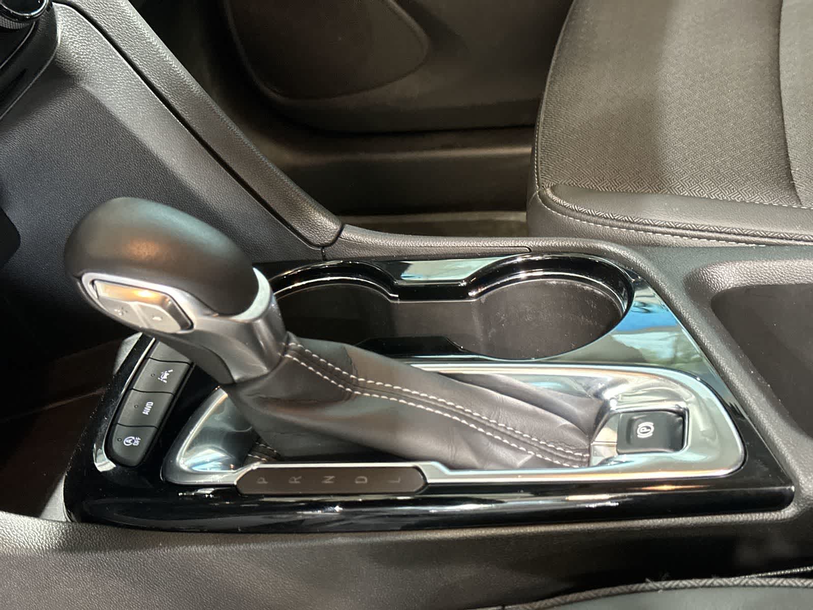 Thumbnail: 2020 Buick Encore GX - 29