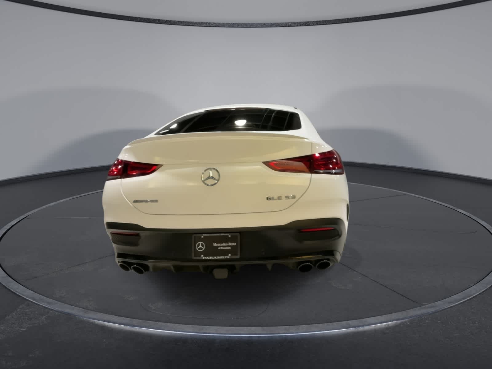 Thumbnail: 2022 Mercedes-Benz GLE - 10