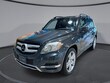  Mercedes-Benz GLK