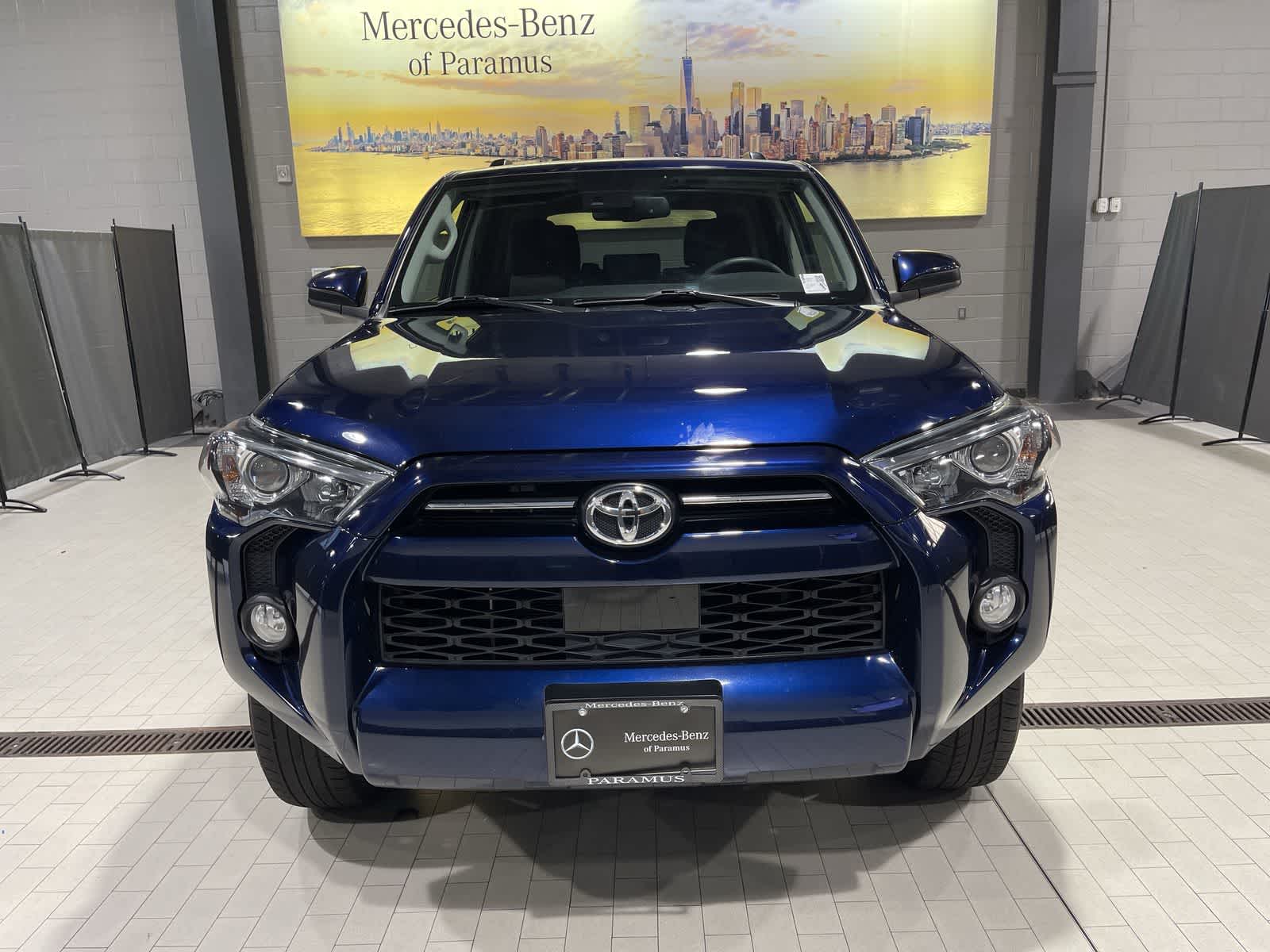 Thumbnail: 2020 Toyota 4Runner - 18