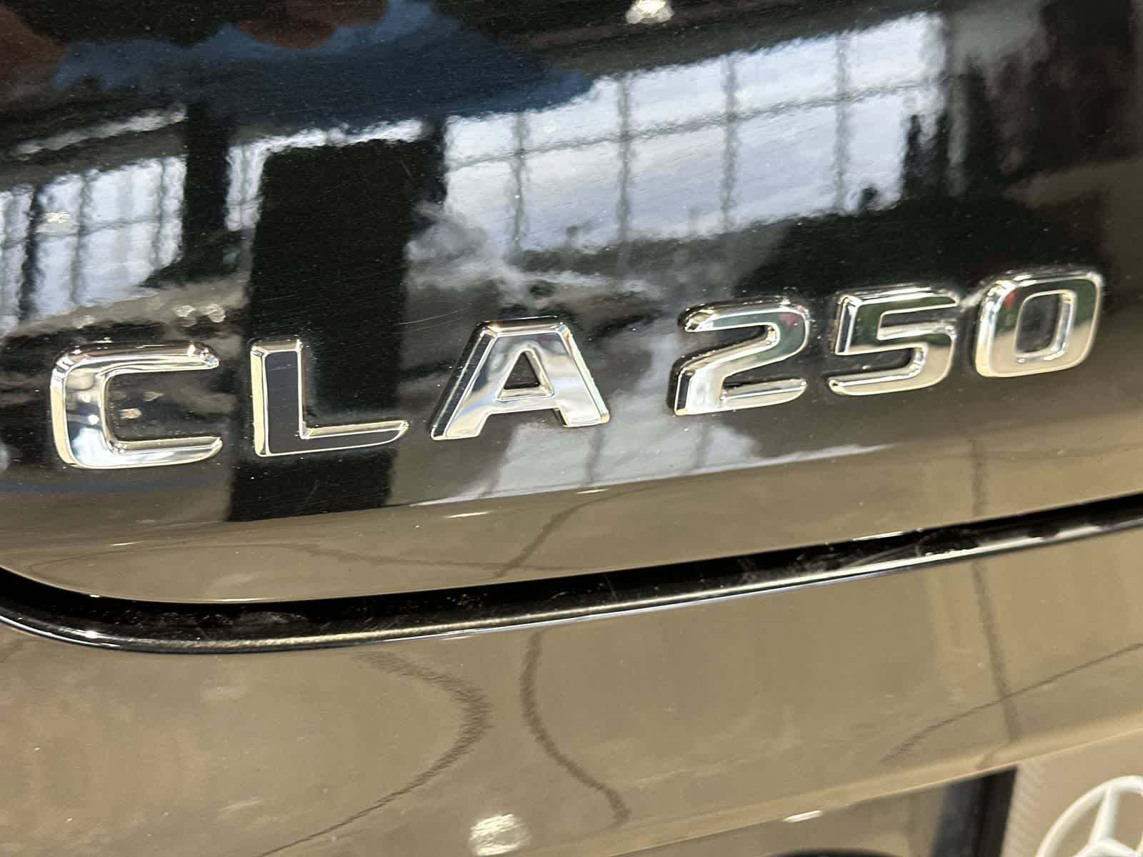 Thumbnail: 2023 Mercedes-Benz CLA - 19