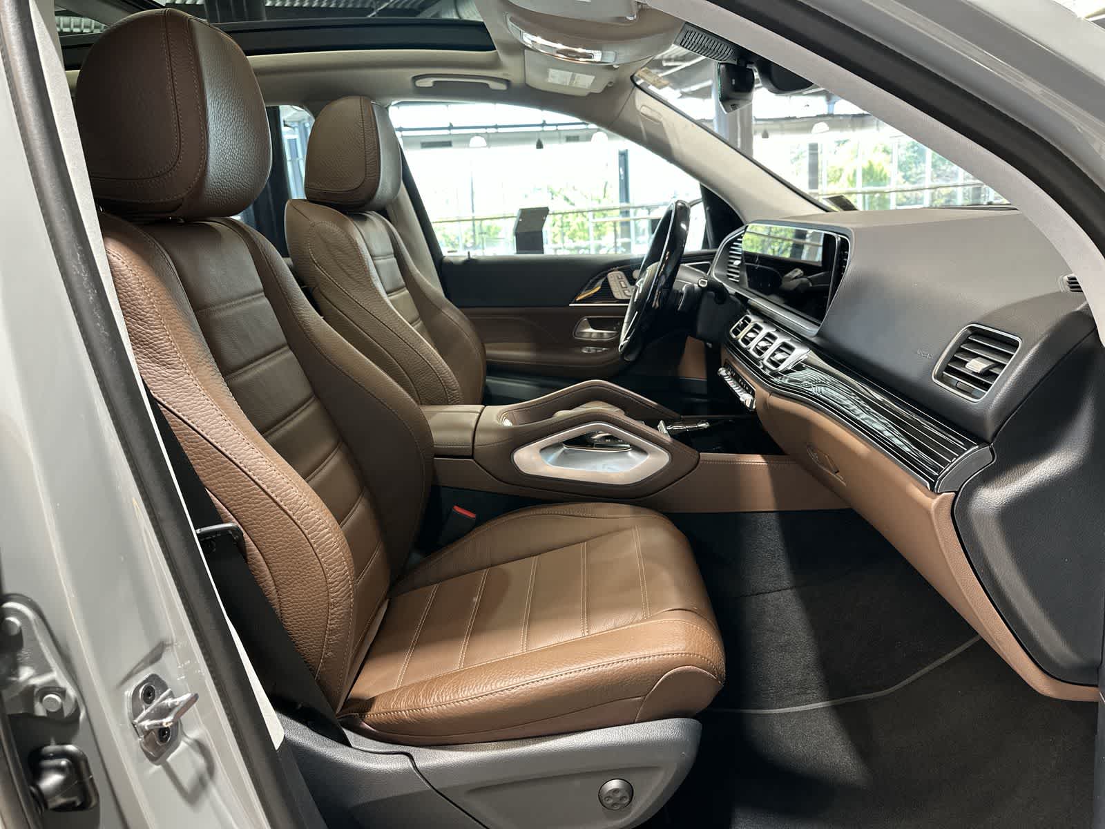 Thumbnail: 2024 Mercedes-Benz GLE - 26