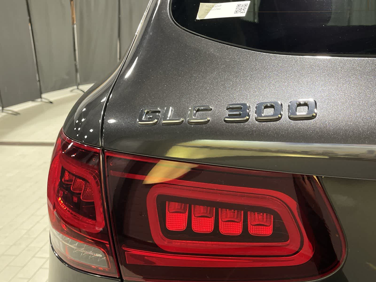 Thumbnail: 2022 Mercedes-Benz GLC - 19