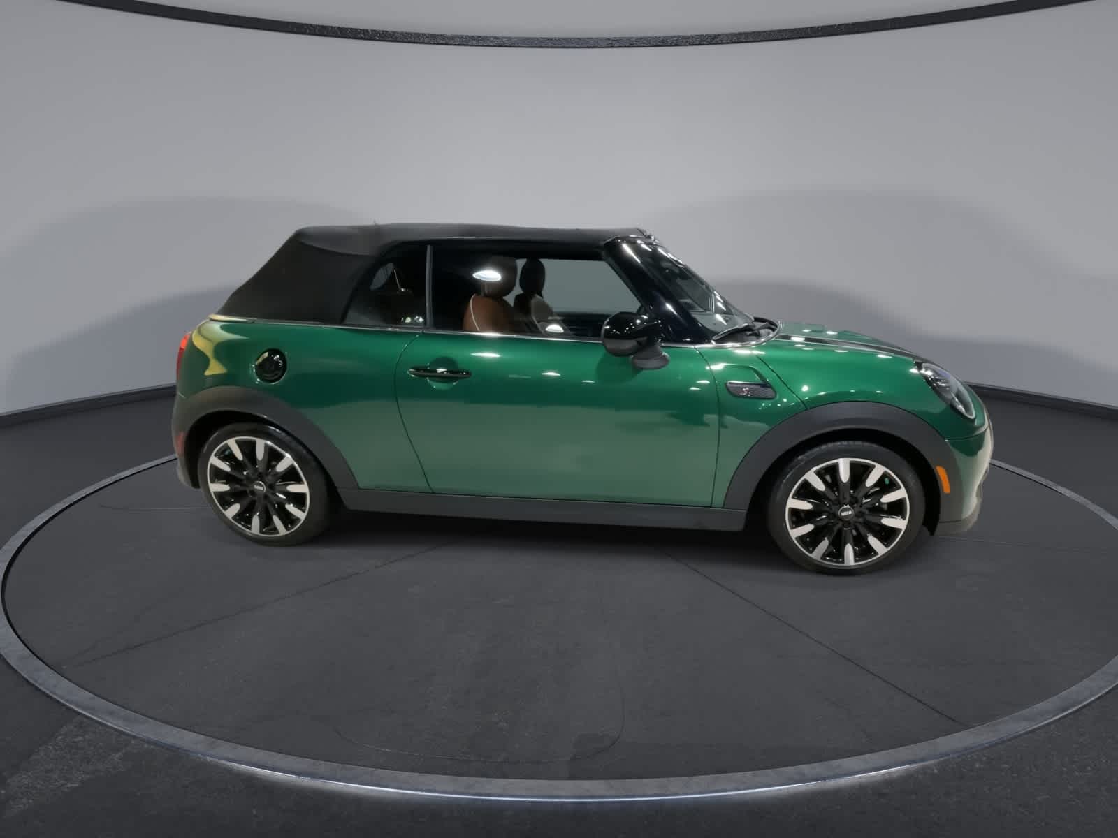 Thumbnail: 2022 MINI Cooper Convertible - 13