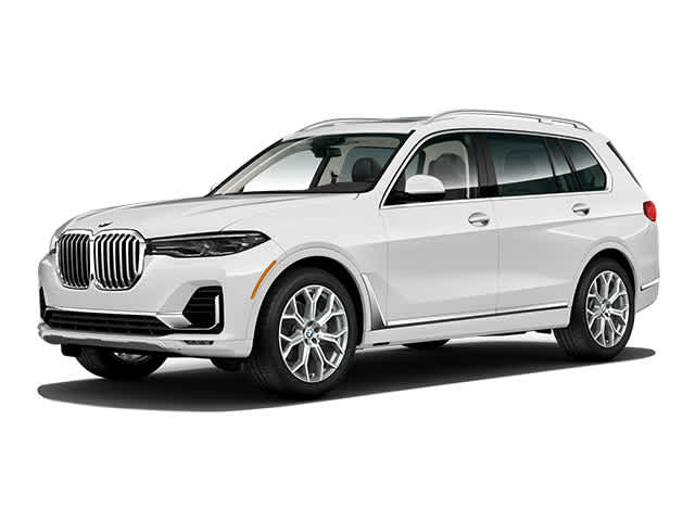 2021 BMW X7 xDrive40i -
                  Paramus, NJ