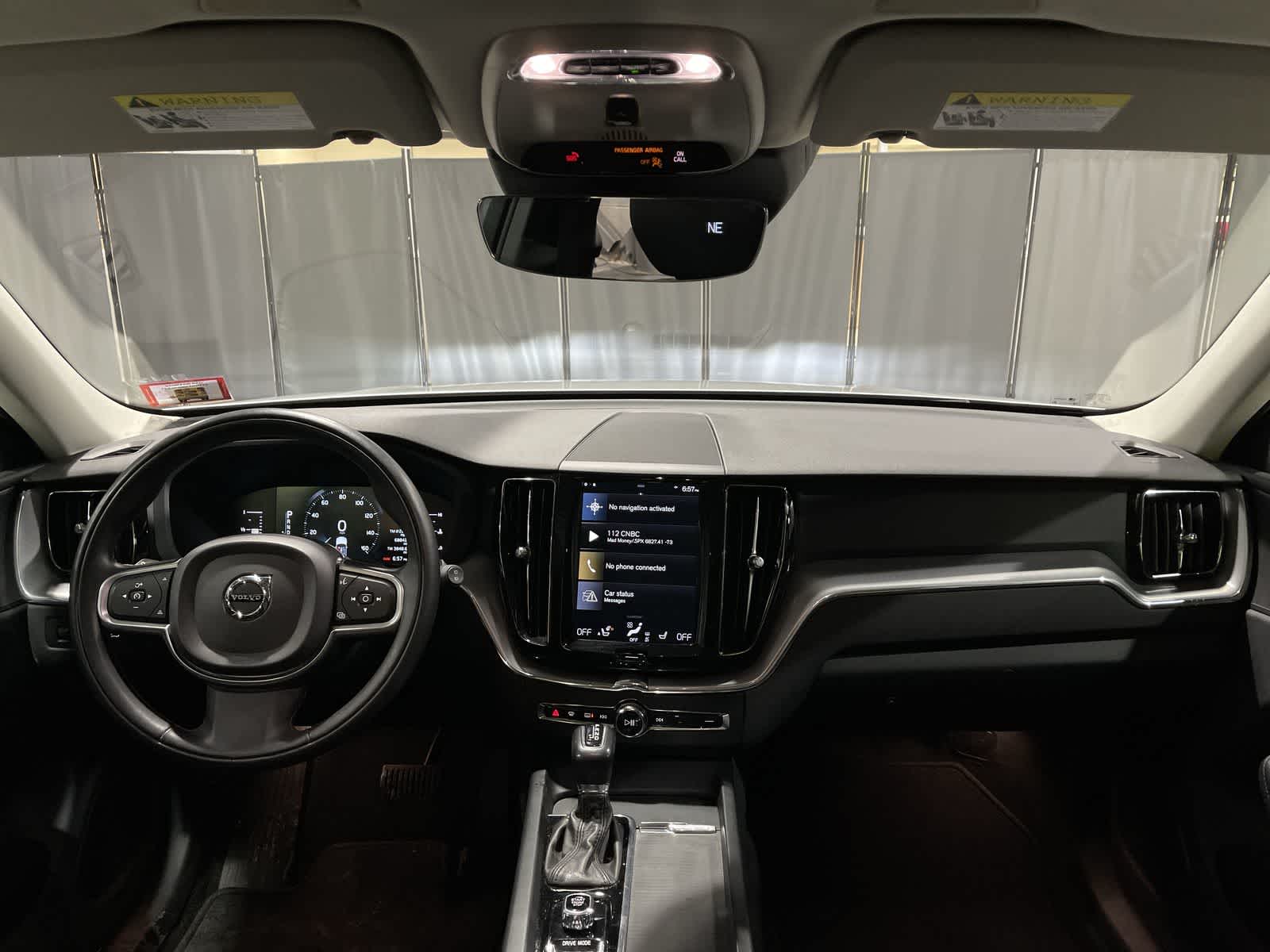 Thumbnail: 2019 Volvo XC60 - 22