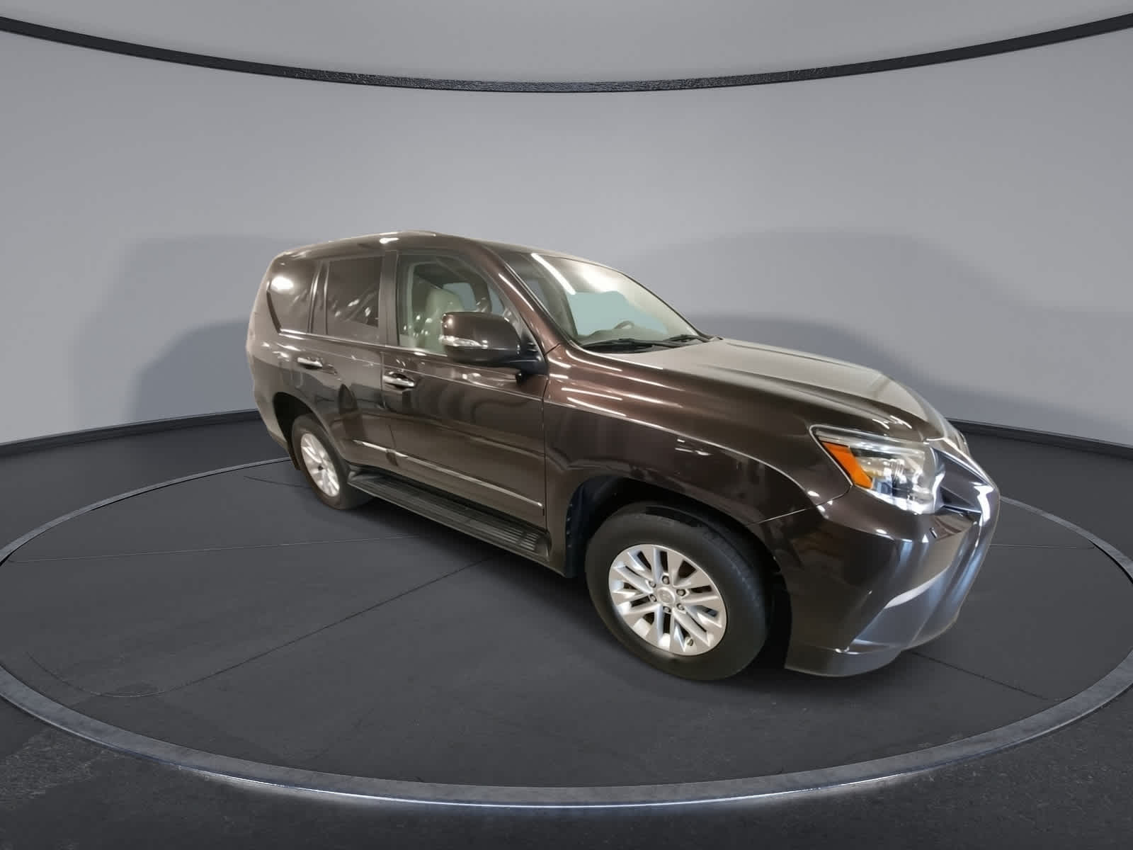 Used 2015 Lexus GX Base with VIN JTJBM7FX3F5101696 for sale in Paramus, NJ