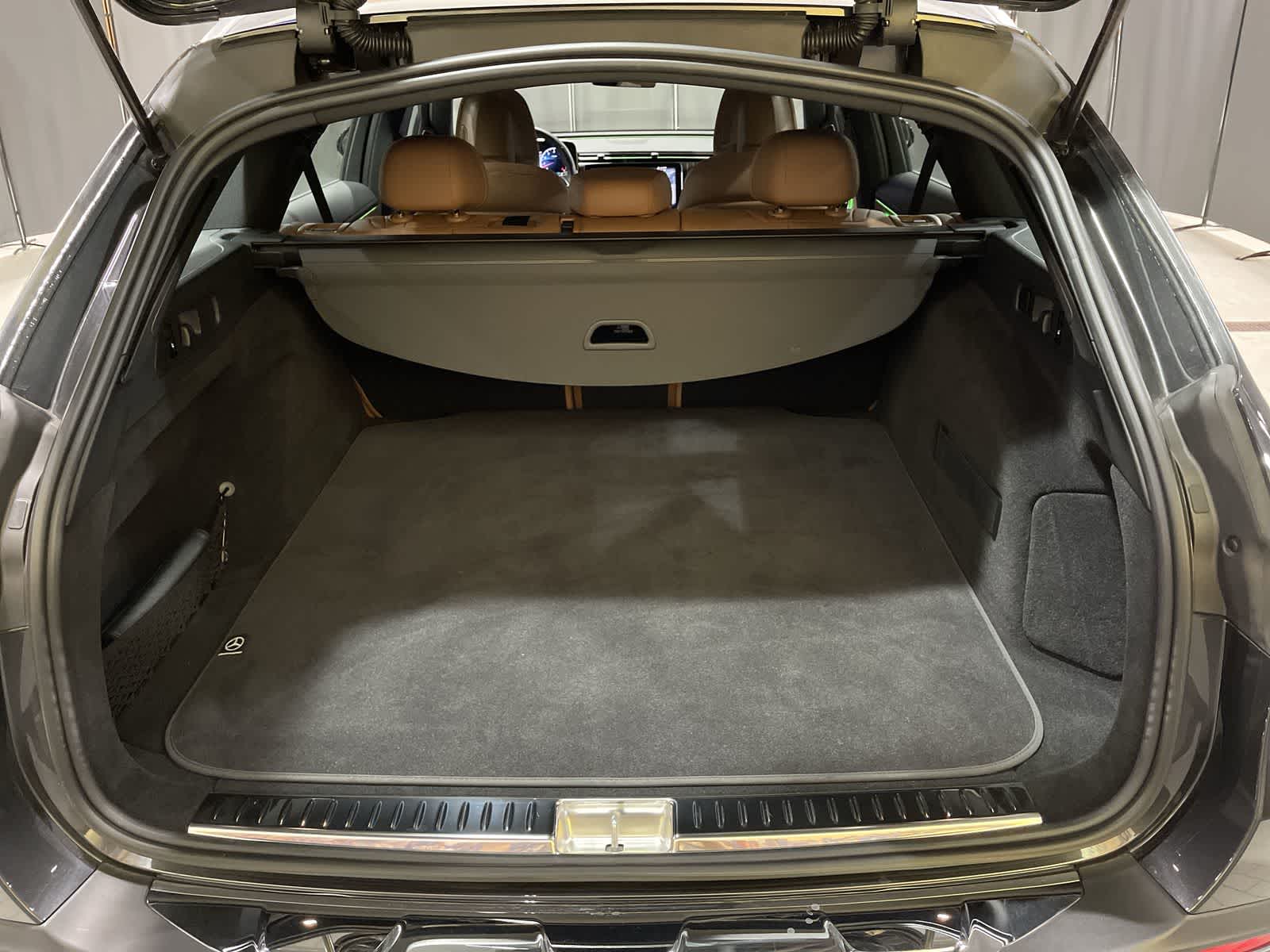 Thumbnail: 2025 Mercedes-Benz E-Class - 31