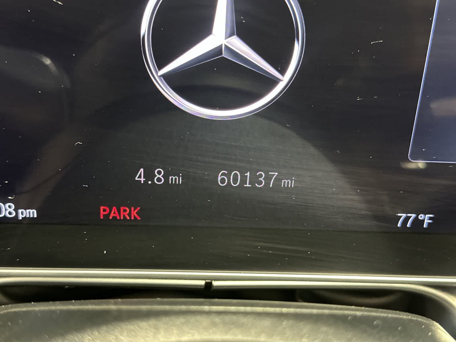 Thumbnail: 2022 Mercedes-Benz S-Class - 30