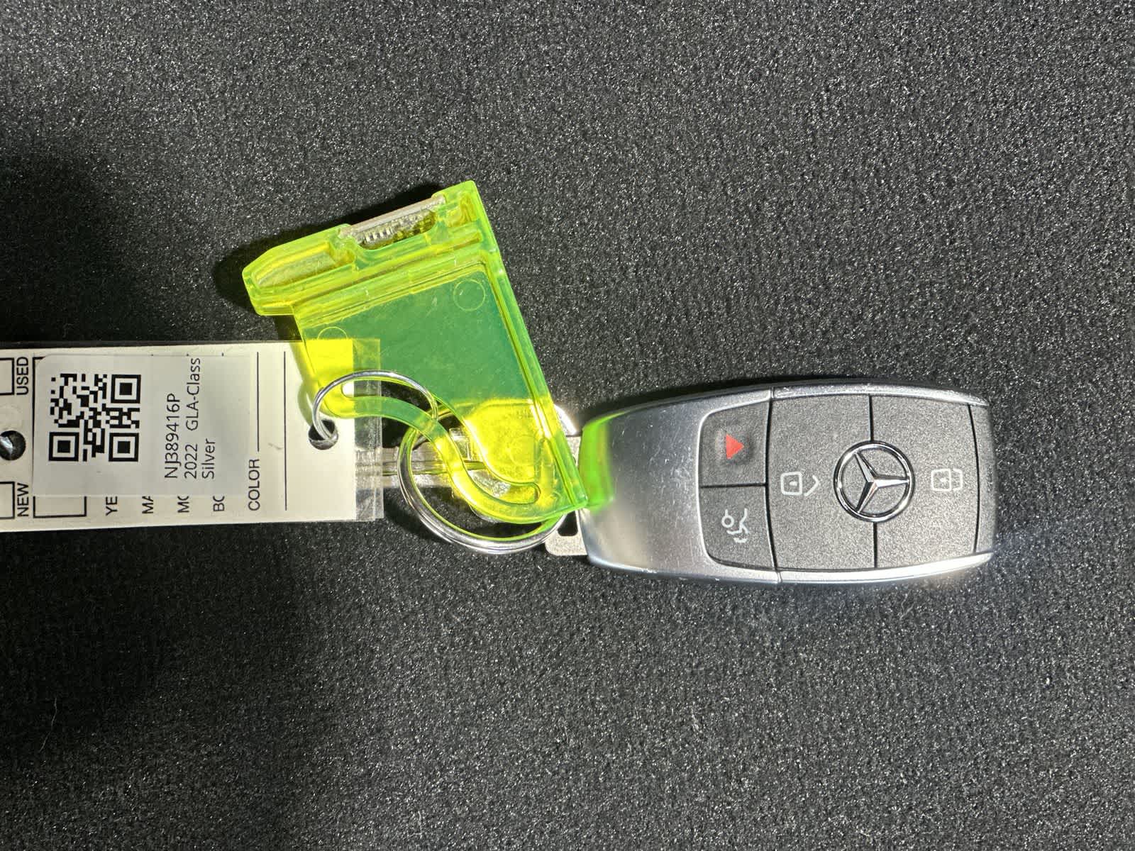 Thumbnail: 2022 Mercedes-Benz GLA - 32