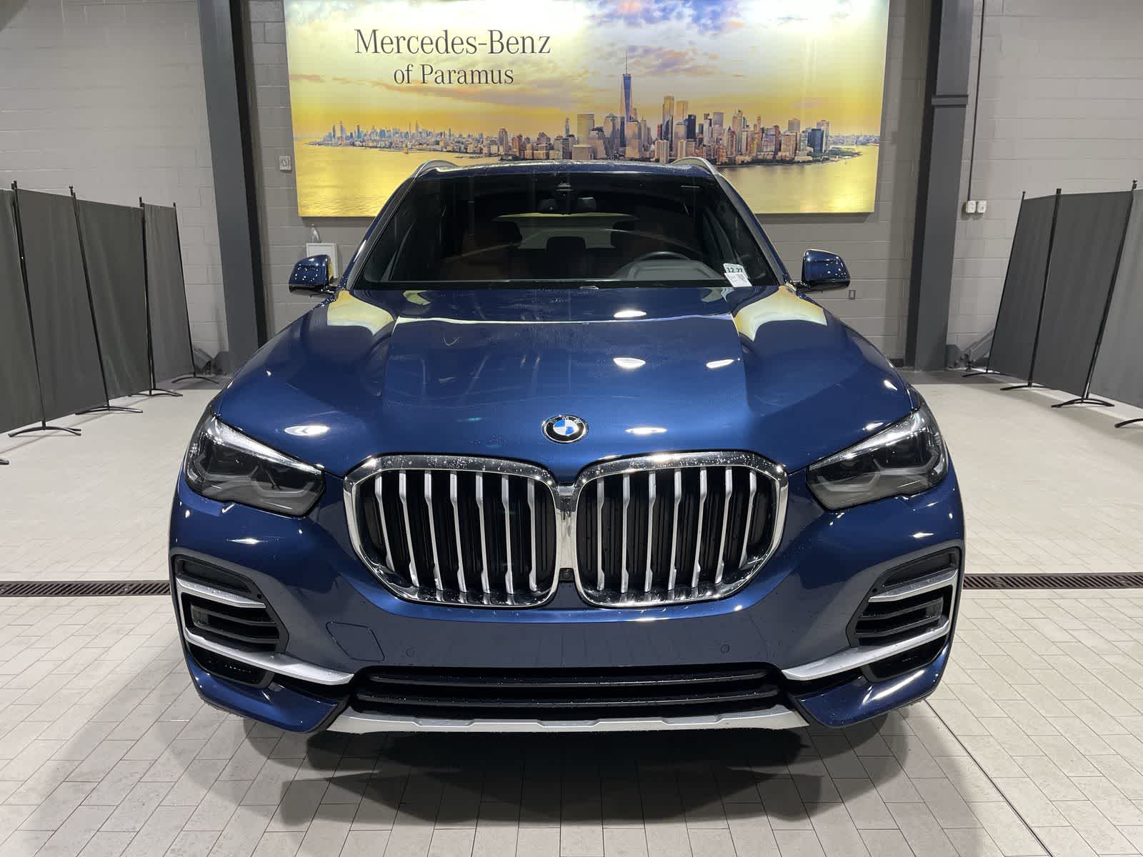 Thumbnail: 2023 BMW X5 - 18