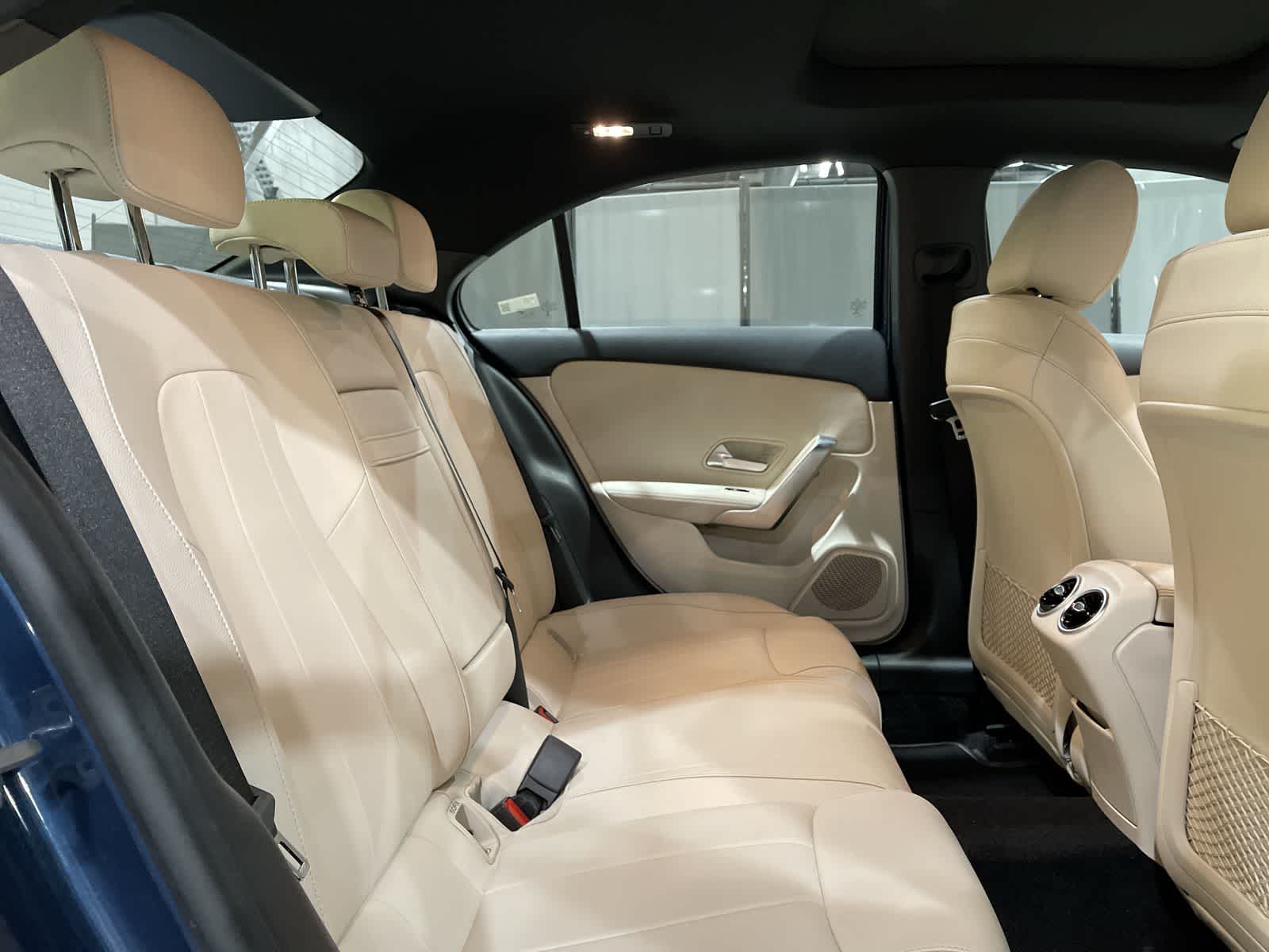 Thumbnail: 2020 Mercedes-Benz A-Class - 25