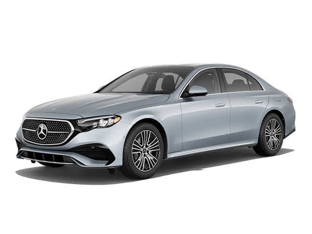 2025 Mercedes-Benz E-Class E 350 -
                  Paramus, NJ