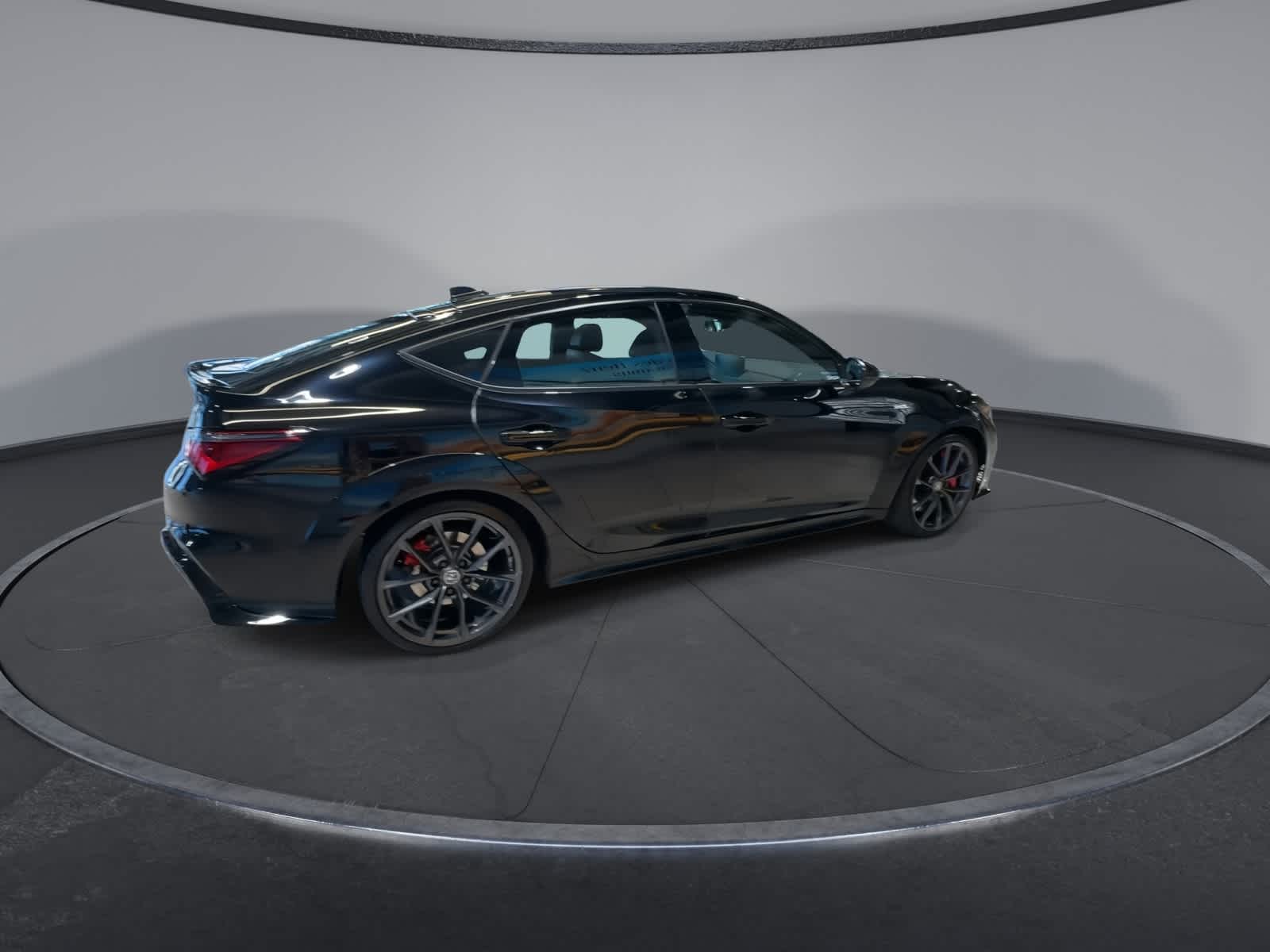 Thumbnail: 2024 Acura Integra - 11