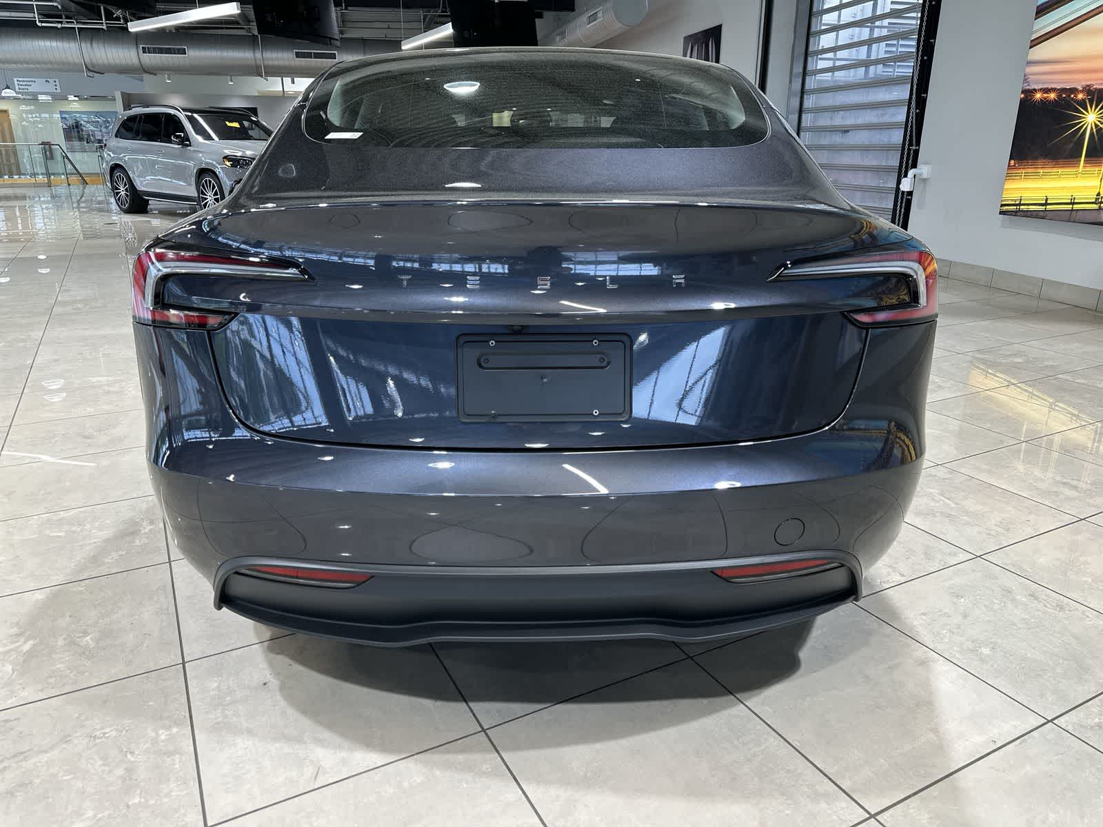 Thumbnail: 2024 Tesla Model 3 - 17