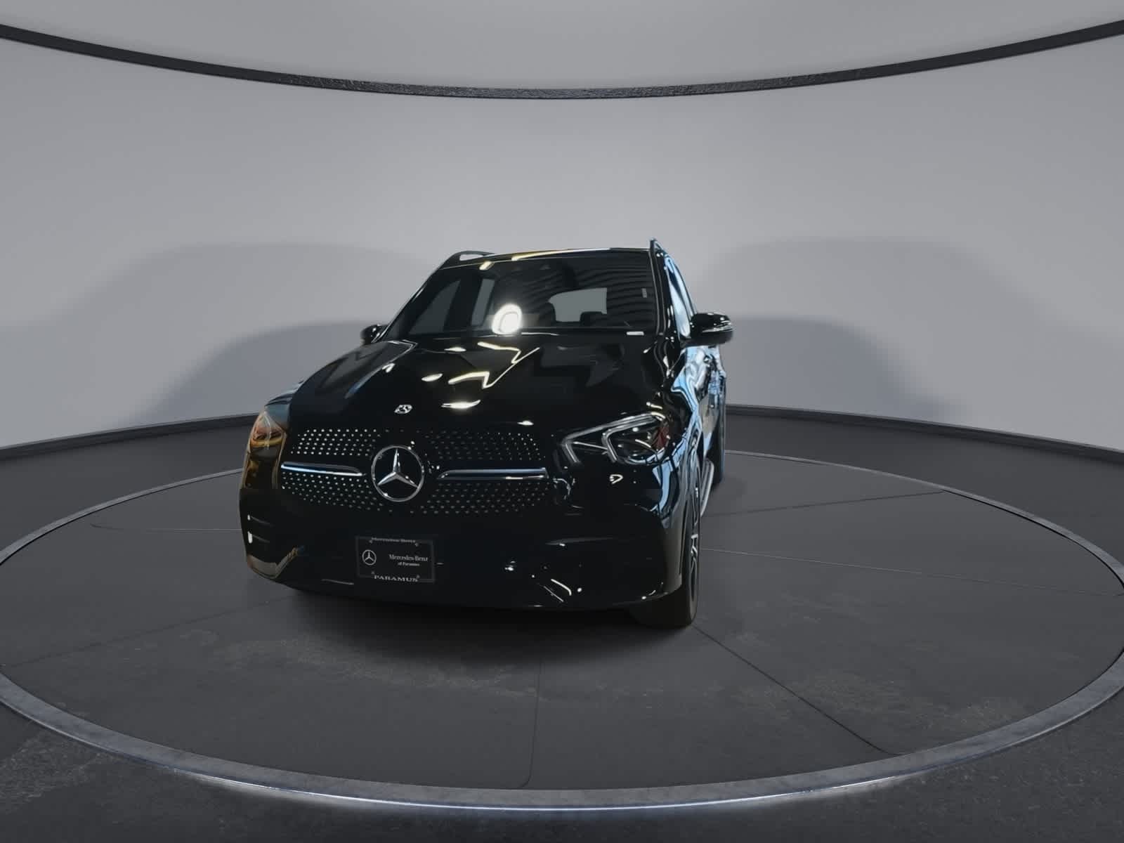 Thumbnail: 2021 Mercedes-Benz GLE - 6