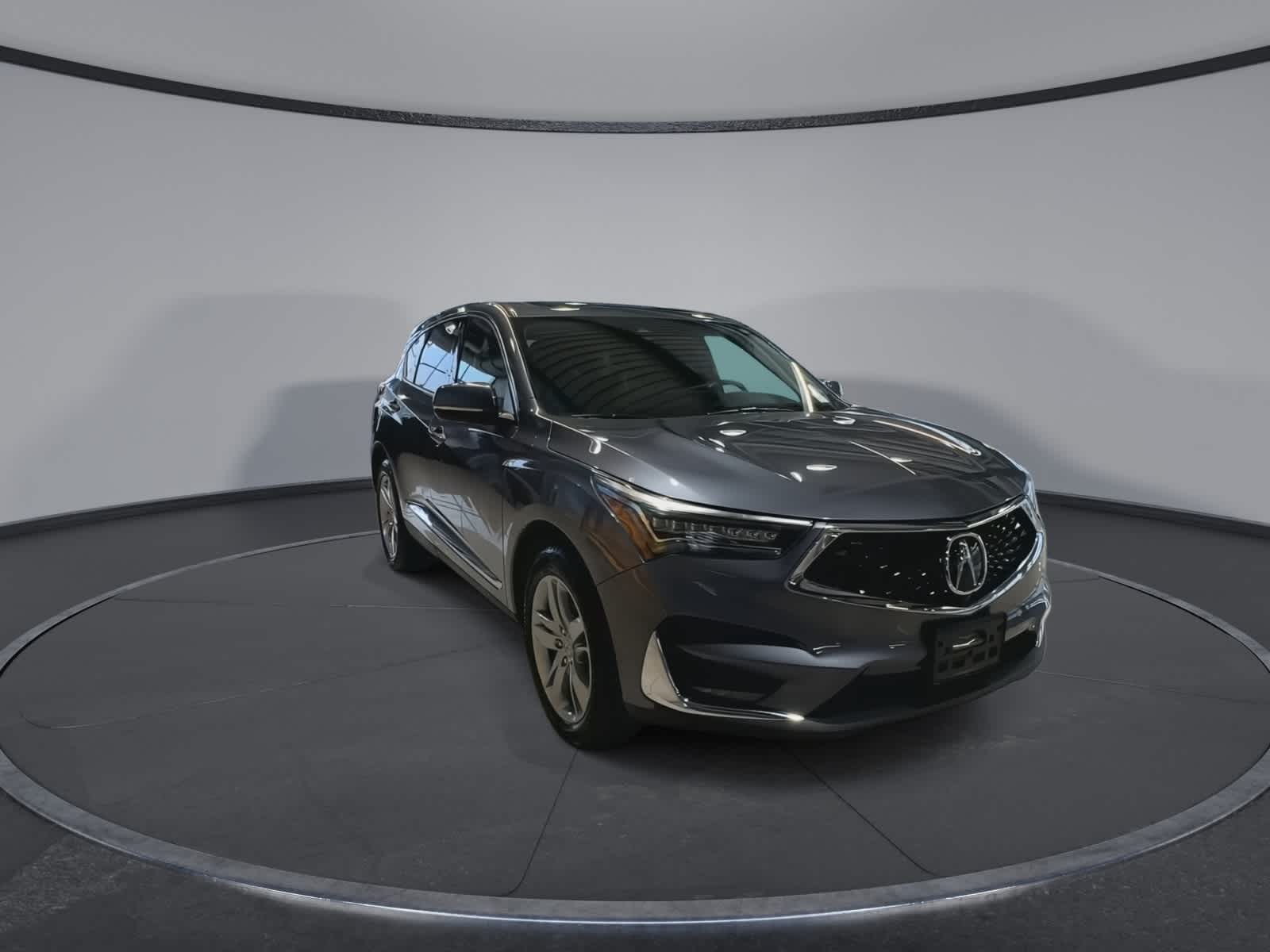 Thumbnail: 2021 Acura RDX - 3