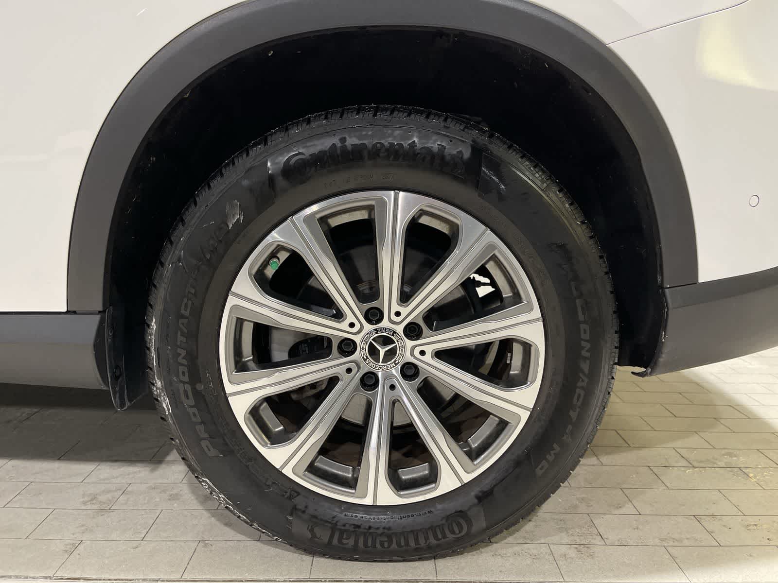 Thumbnail: 2025 Mercedes-Benz GLC - 20