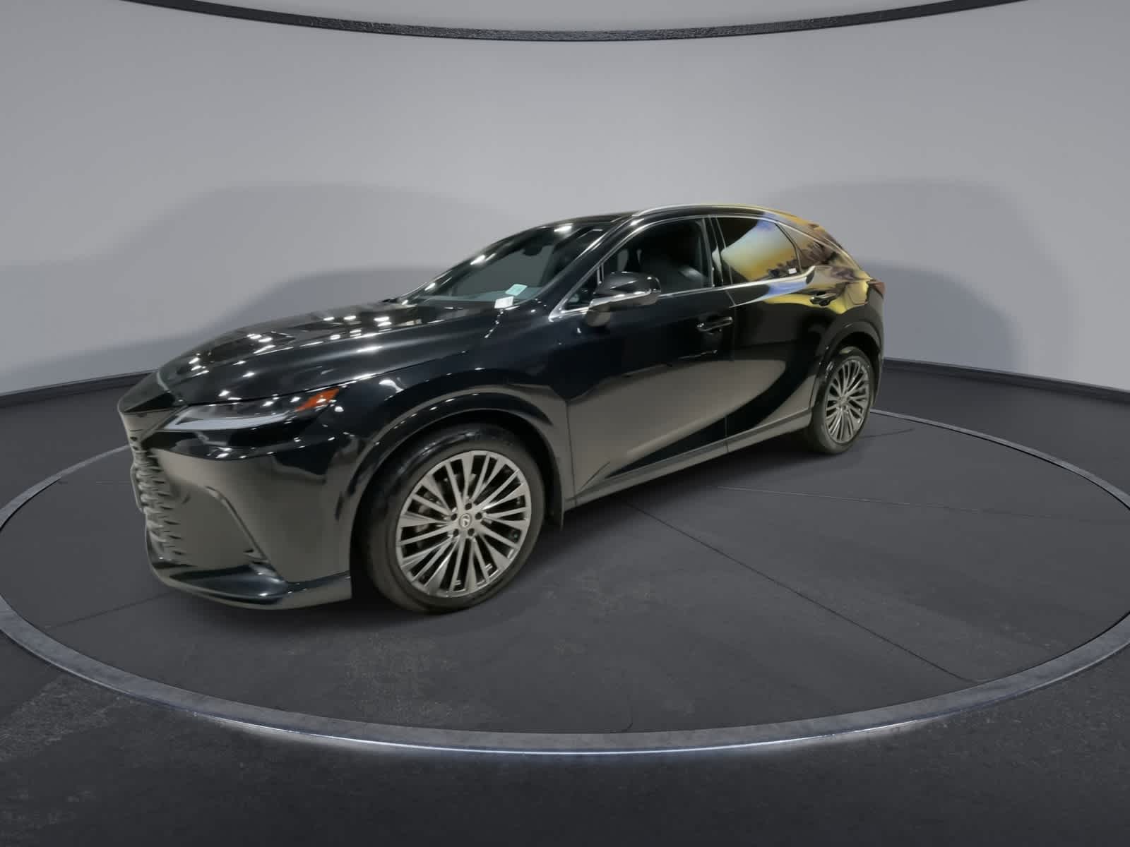 Thumbnail: 2023 Lexus RX - 6