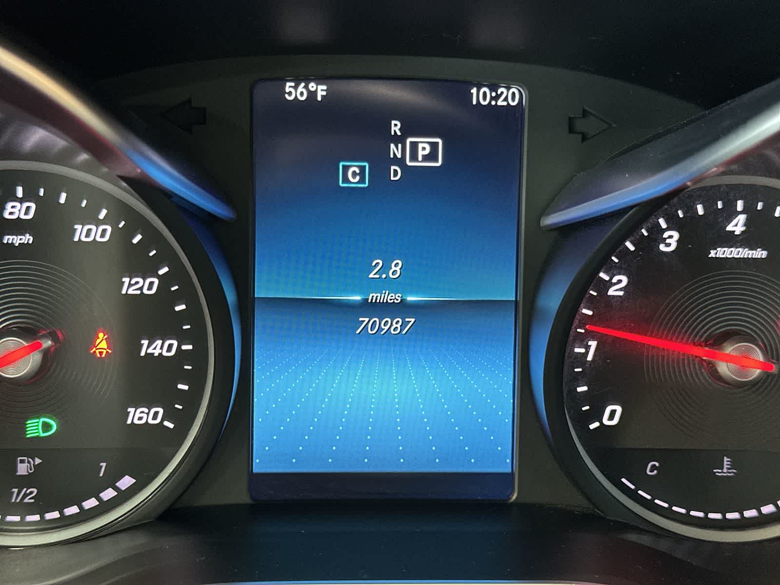 Thumbnail: 2019 Mercedes-Benz C-Class - 30