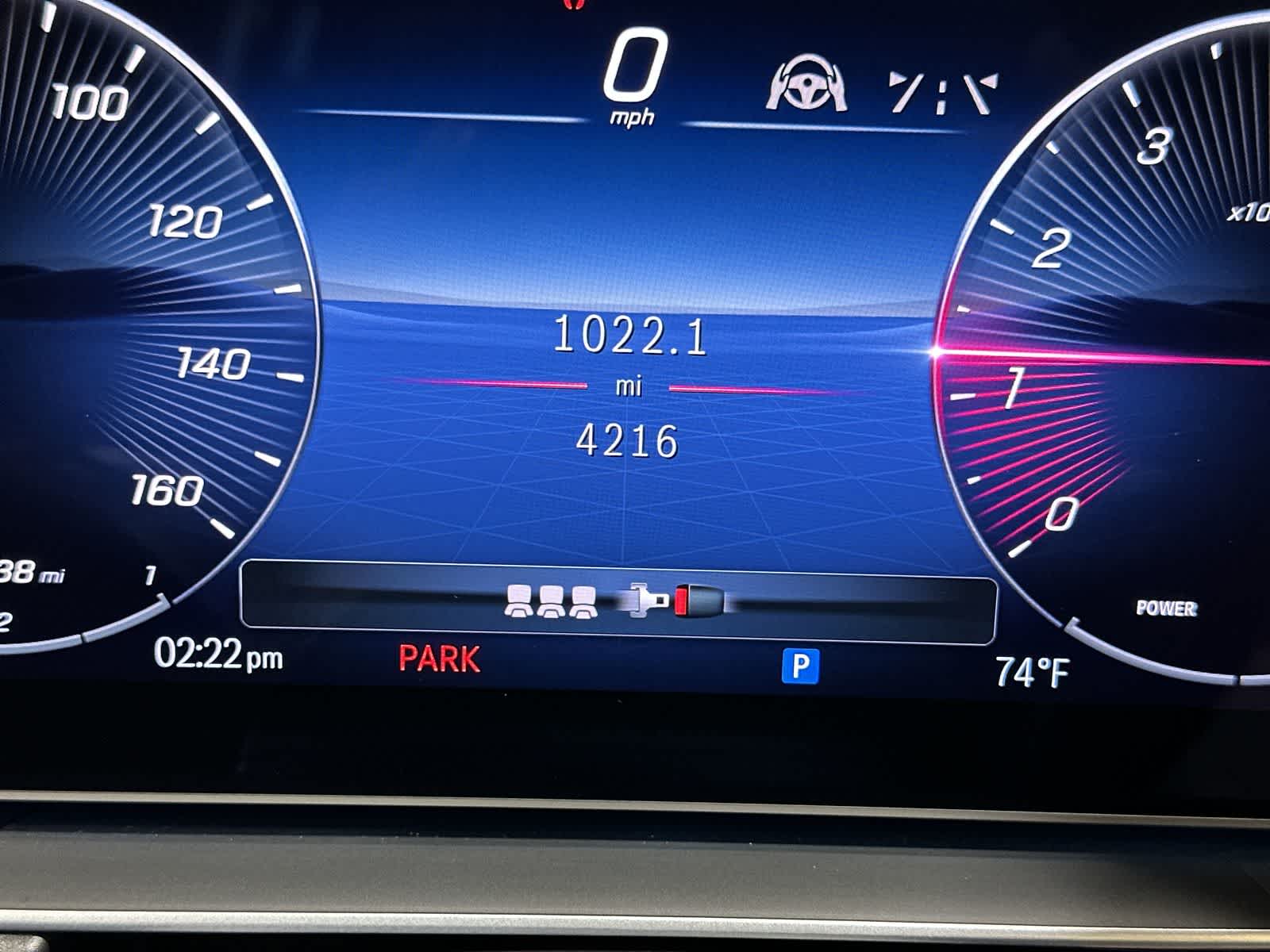 Thumbnail: 2024 Mercedes-Benz GLE - 30