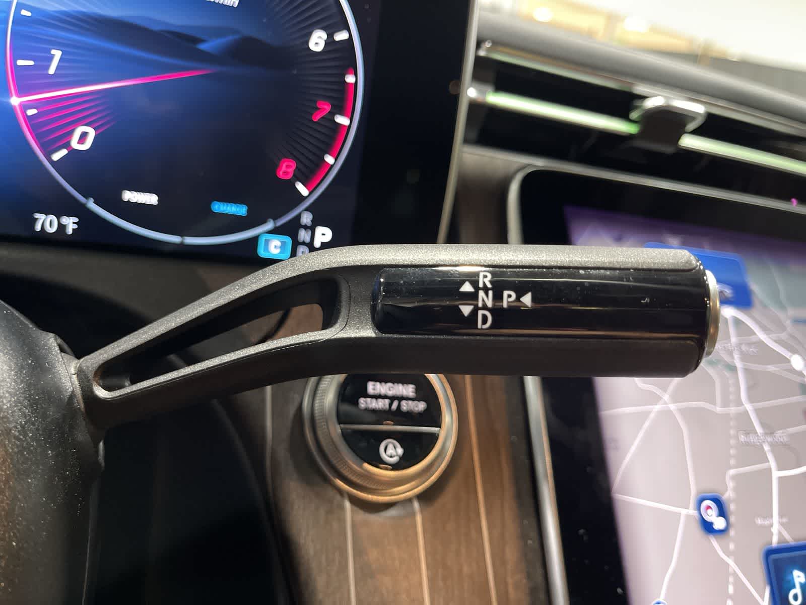 Thumbnail: 2025 Mercedes-Benz E-Class - 29