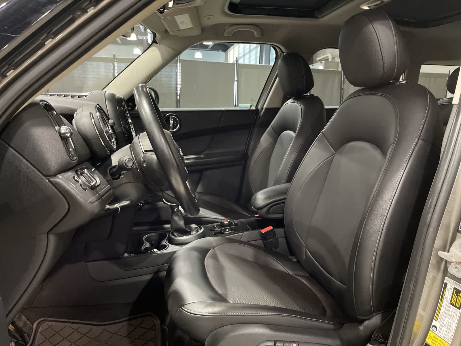 Thumbnail: 2018 MINI Cooper Countryman - 23