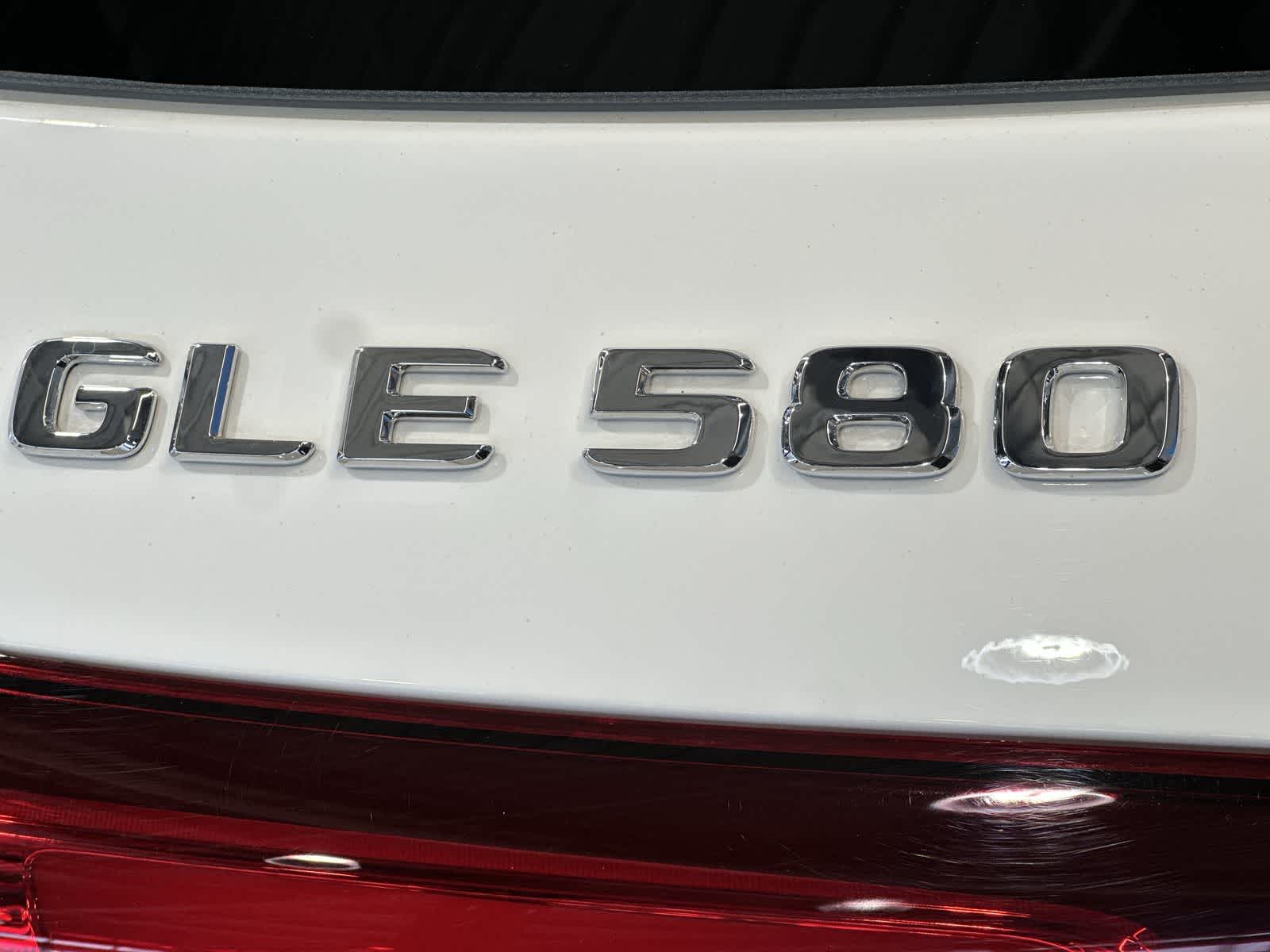 Thumbnail: 2024 Mercedes-Benz GLE - 19