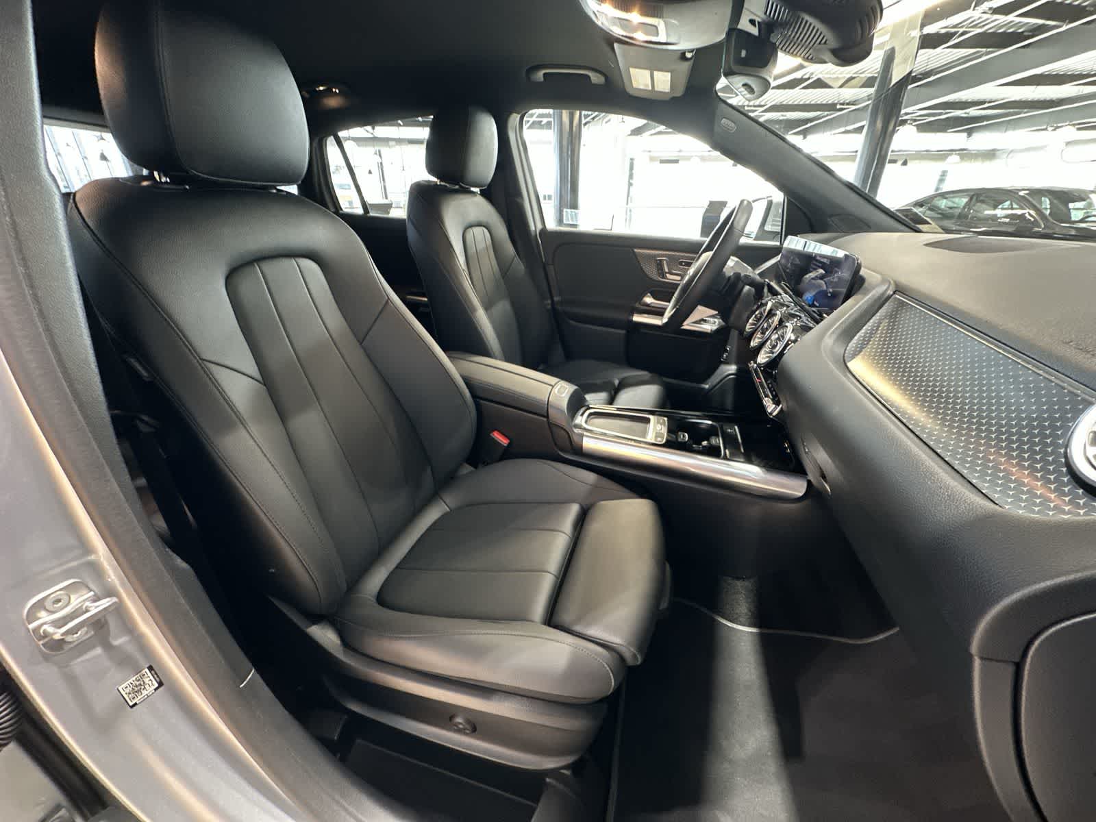 Thumbnail: 2024 Mercedes-Benz GLA - 26