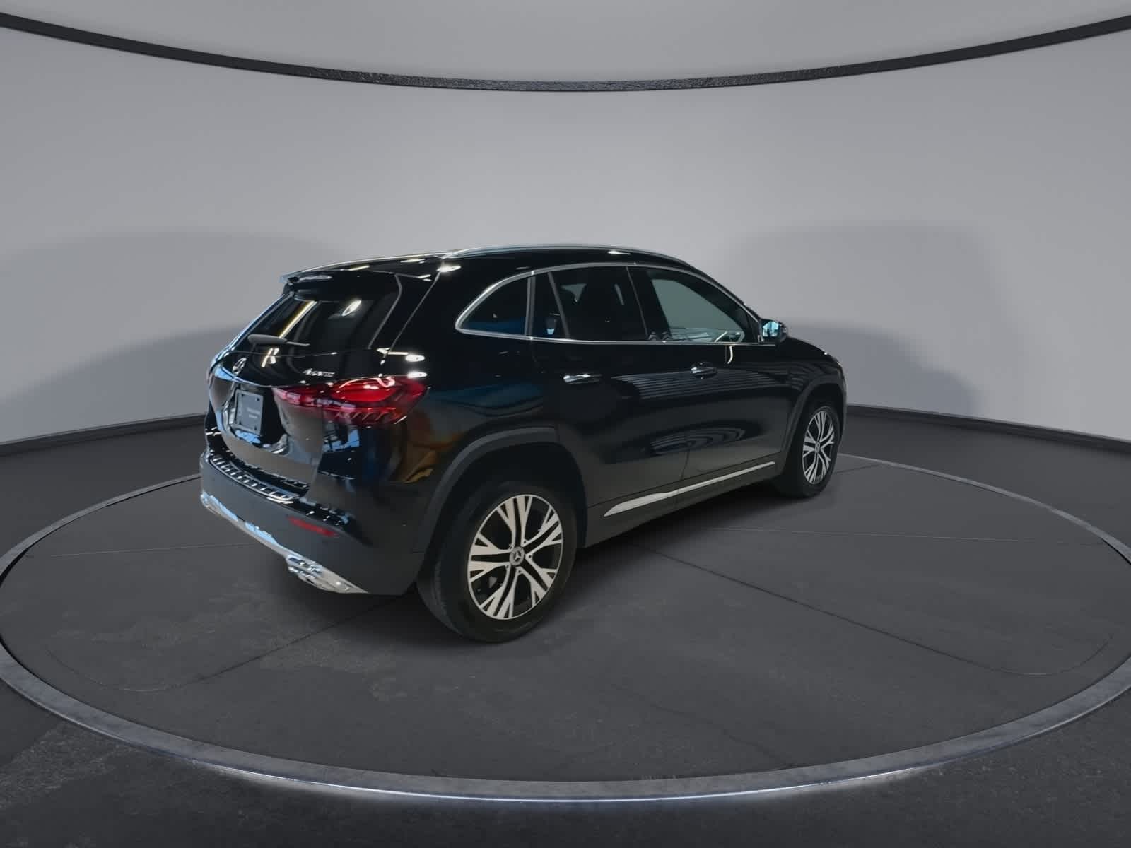 Thumbnail: 2026 Mercedes-Benz GLA - 11