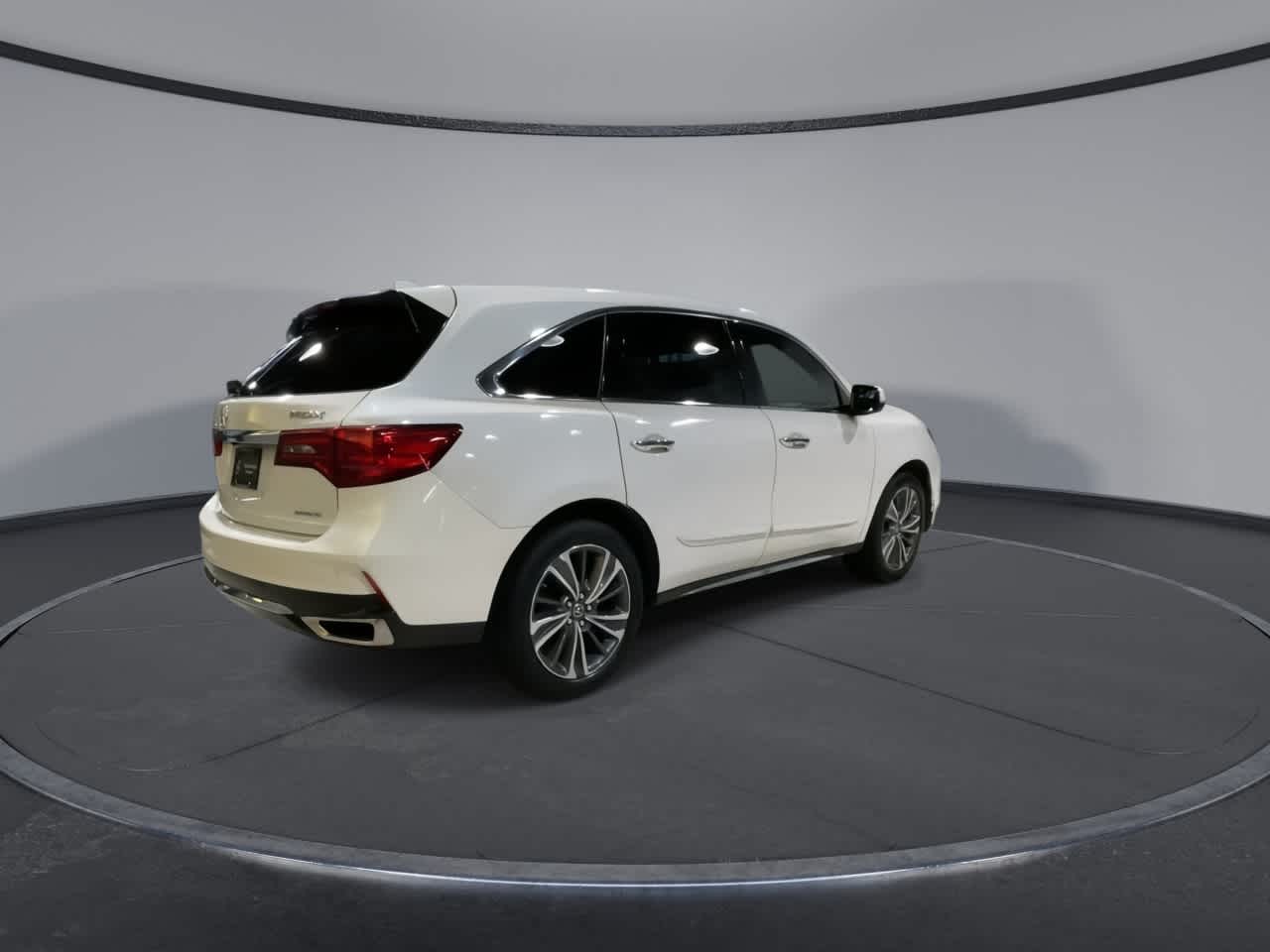 Thumbnail: 2019 Acura MDX - 12