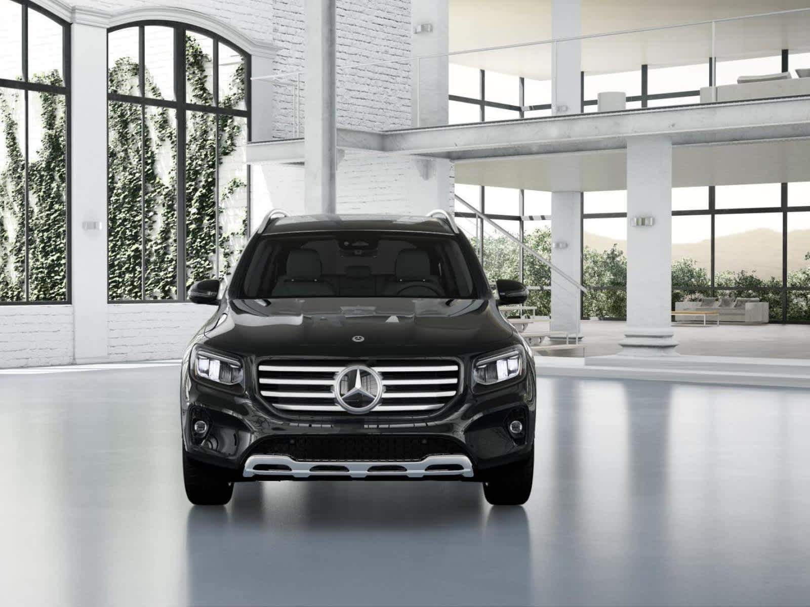 Thumbnail: 2026 Mercedes-Benz GLB - 6