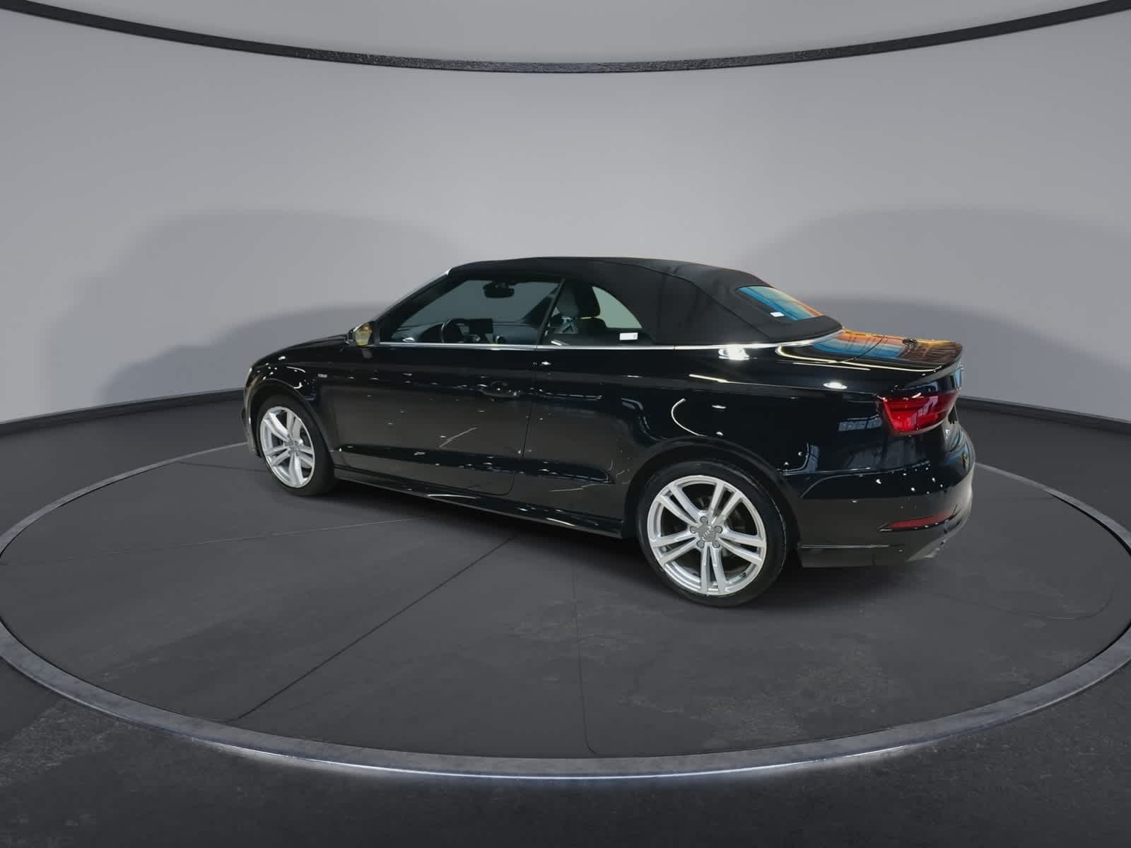 Thumbnail: 2018 Audi A3 - 8