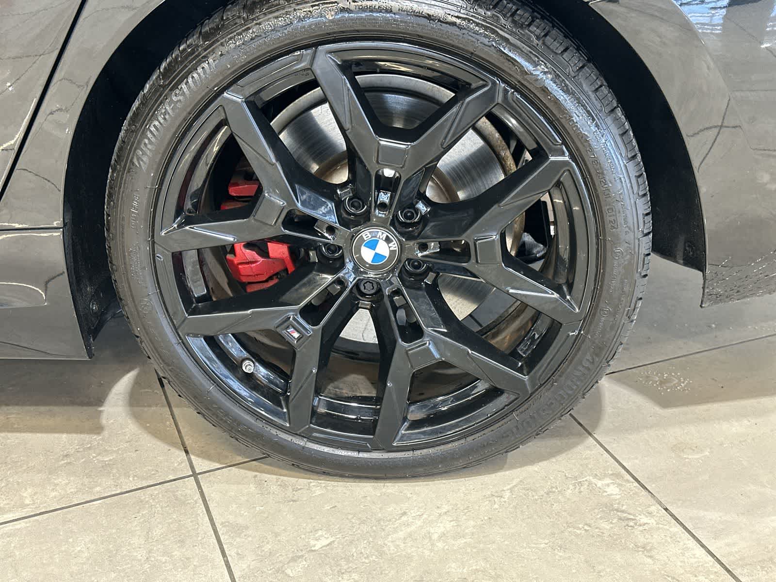 Thumbnail: 2025 BMW 3 Series - 20